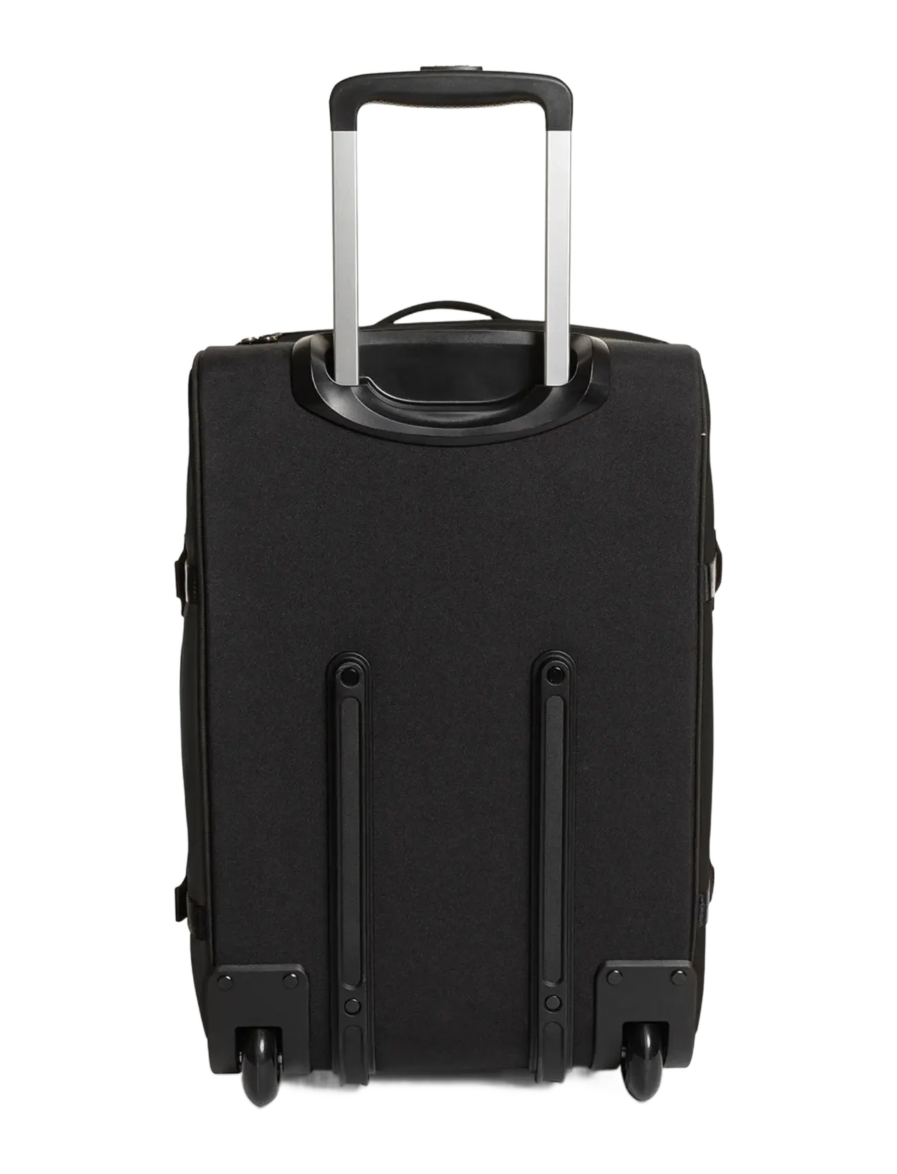 Eastpak - TRANSIT'R PLUS S - vacation essentials - tarp black2 - 3