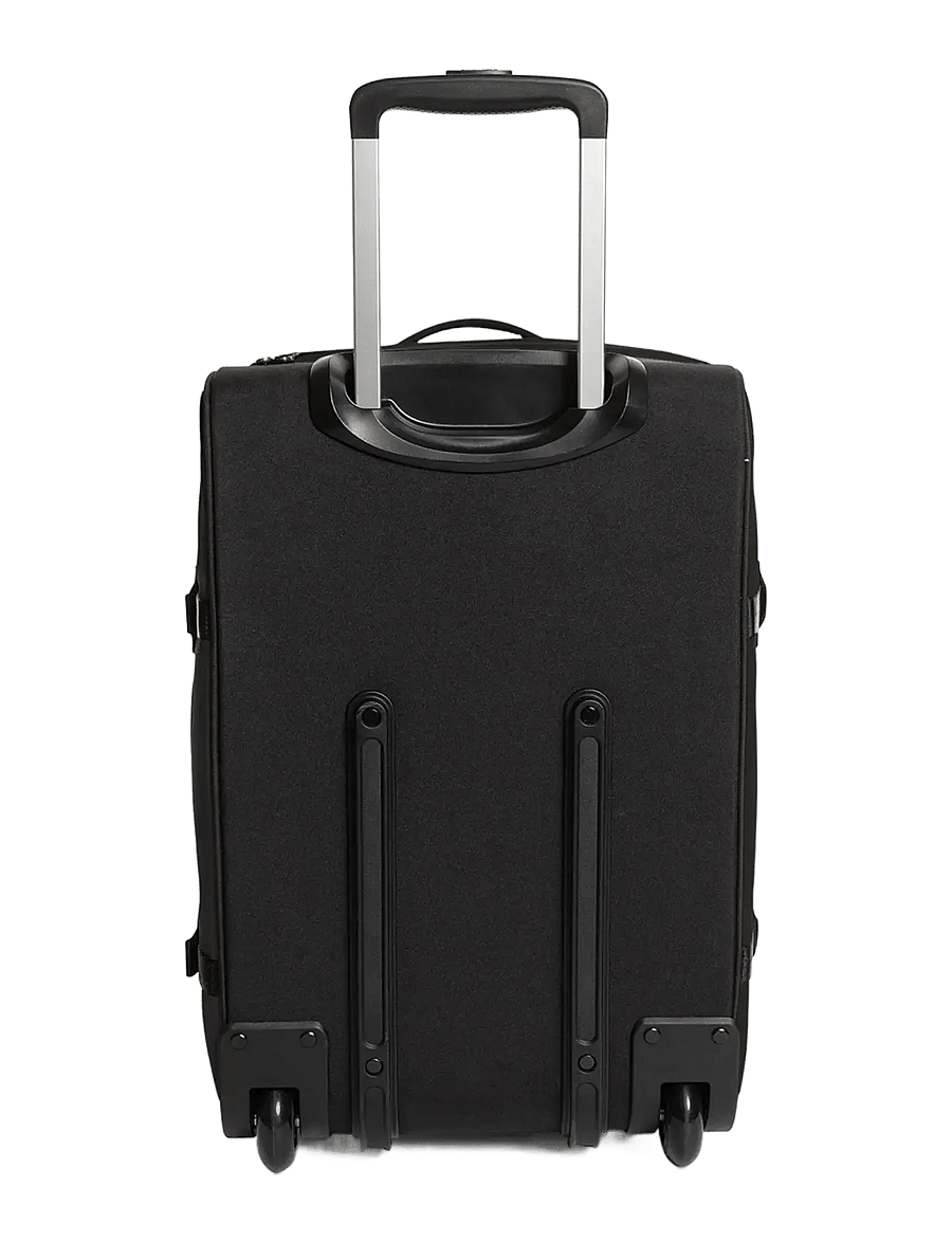 Eastpak - TRANSIT'R PLUS S - urlaubsfavoriten - tarp black2 - 3