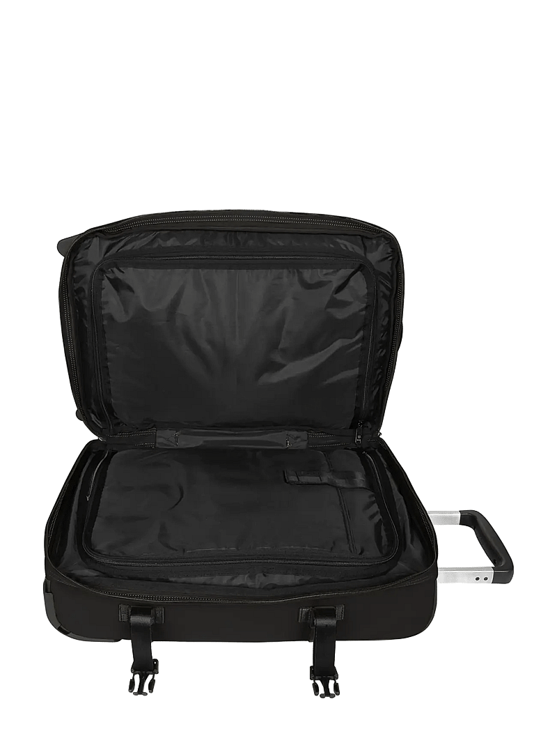 Eastpak - TRANSIT'R PLUS S - summer essentials - tarp black2 - 4
