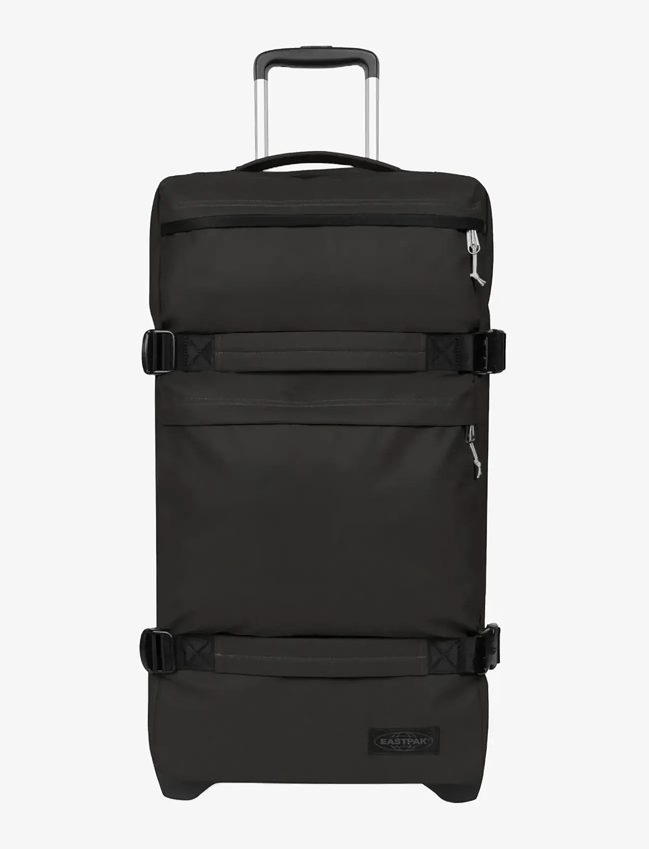Eastpak - TRANSIT'R PLUS M - urlaubsfavoriten - tarp black2 - 0