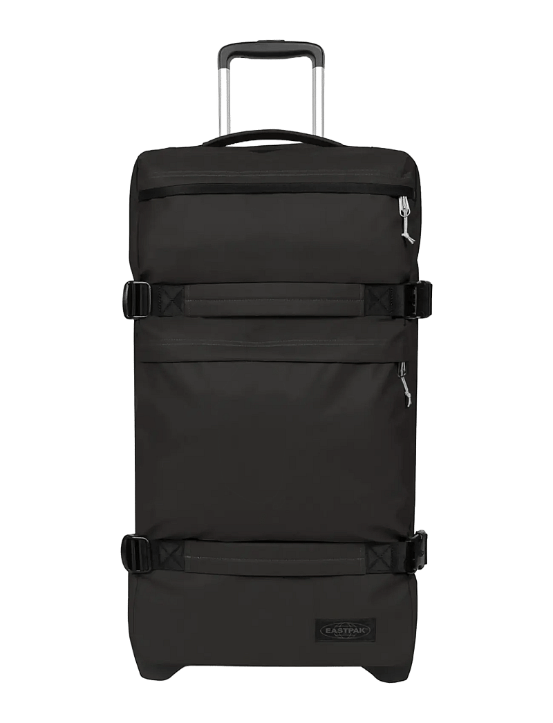 Eastpak - TRANSIT'R PLUS M - urlaubsfavoriten - tarp black2 - 0