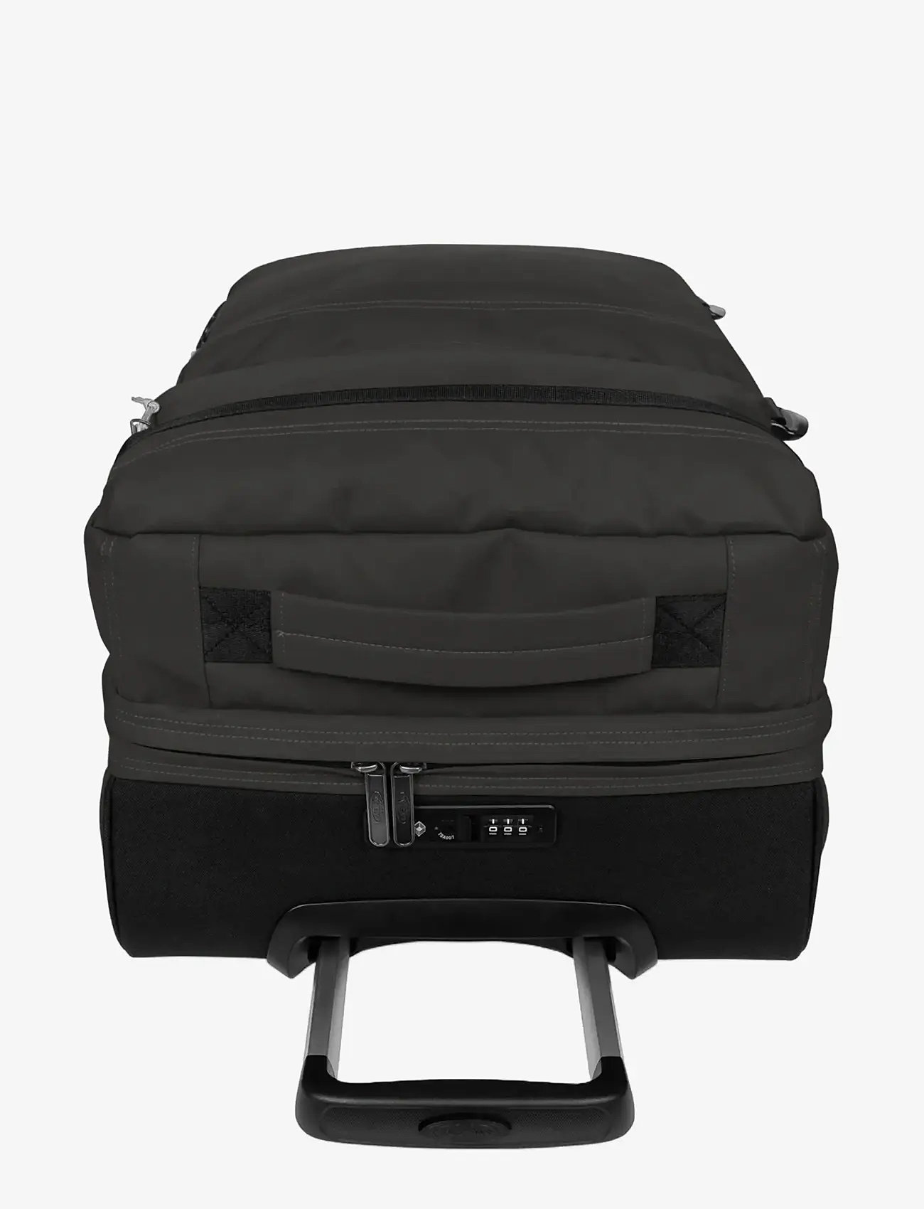 Eastpak - TRANSIT'R PLUS M - urlaubsfavoriten - tarp black2 - 1