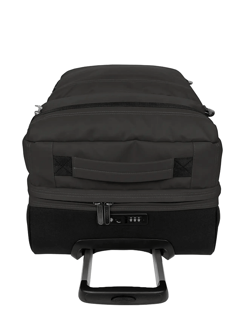 Eastpak - TRANSIT'R PLUS M - urlaubsfavoriten - tarp black2 - 1