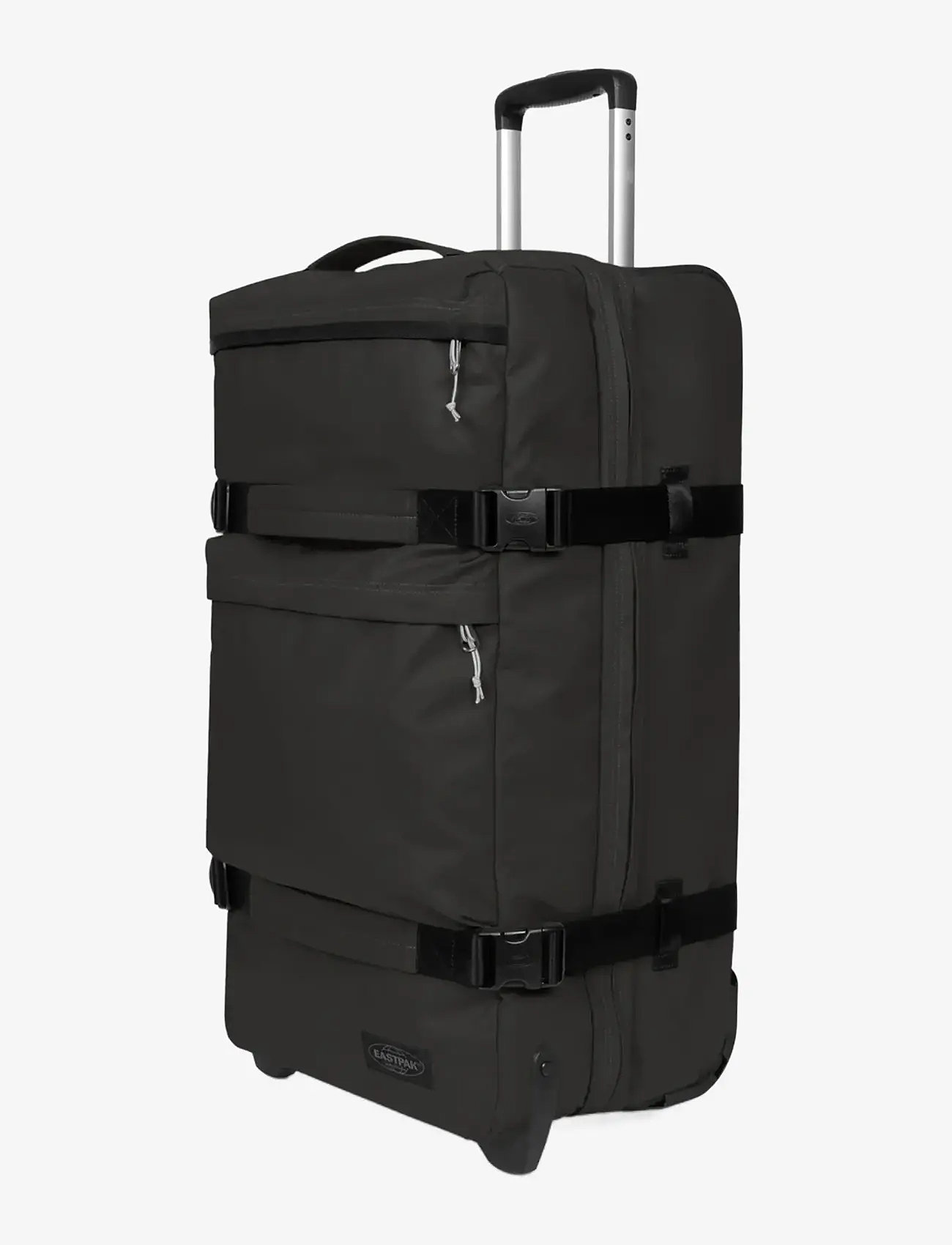 Eastpak - TRANSIT'R PLUS M - urlaubsfavoriten - tarp black2 - 2
