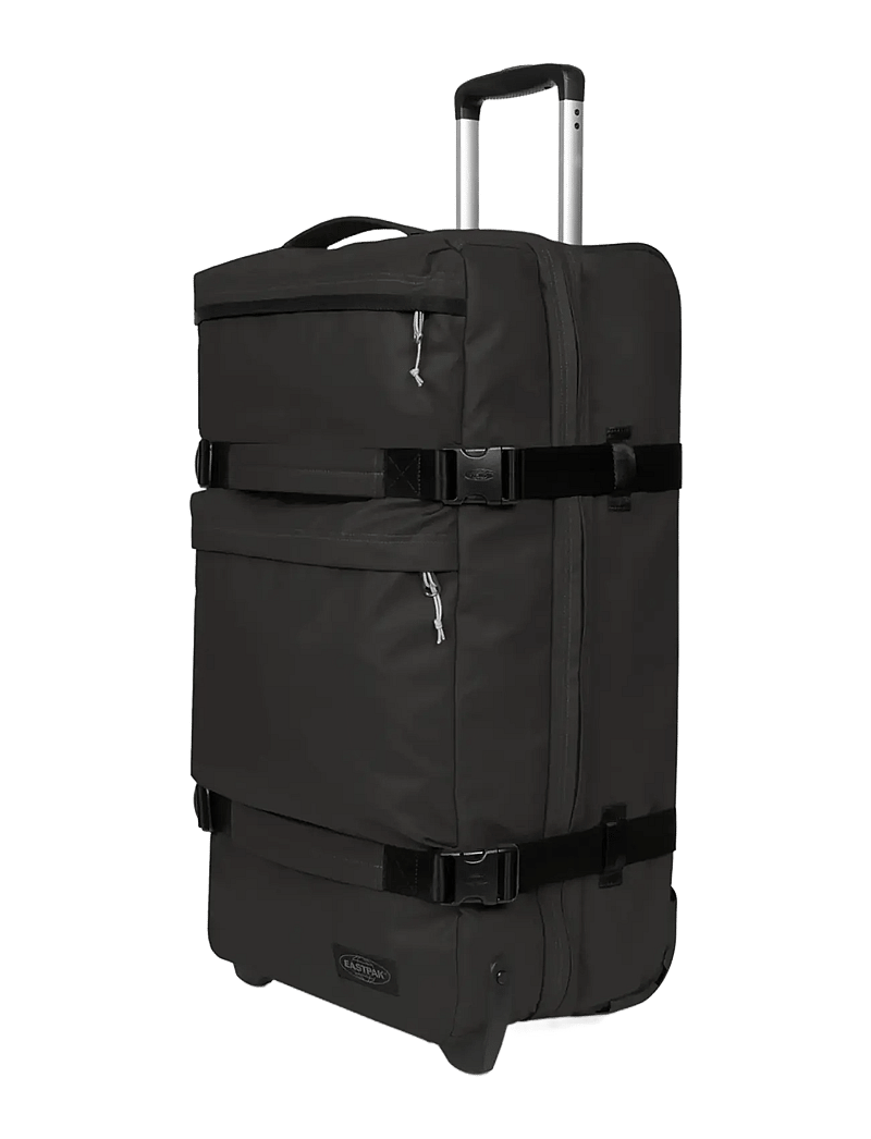 Eastpak - TRANSIT'R PLUS M - urlaubsfavoriten - tarp black2 - 2