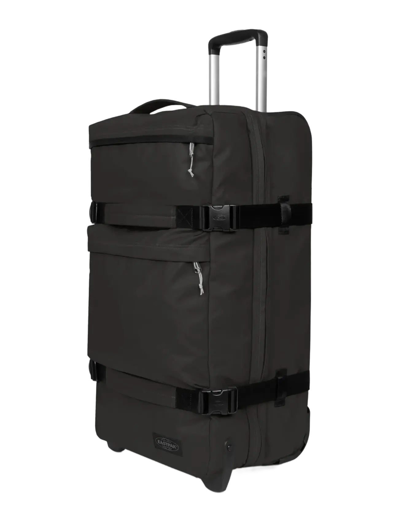 Eastpak - TRANSIT'R PLUS M - urlaubsfavoriten - tarp black2 - 2