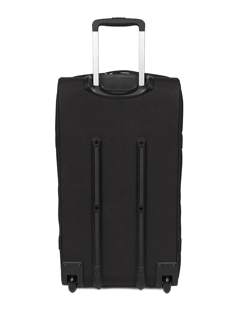 Eastpak - TRANSIT'R PLUS M - urlaubsfavoriten - tarp black2 - 3