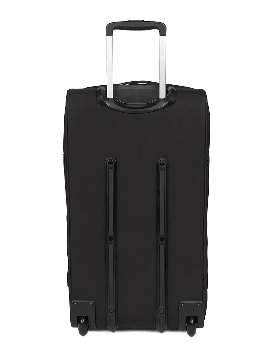 Eastpak - TRANSIT'R PLUS M - urlaubsfavoriten - tarp black2 - 3