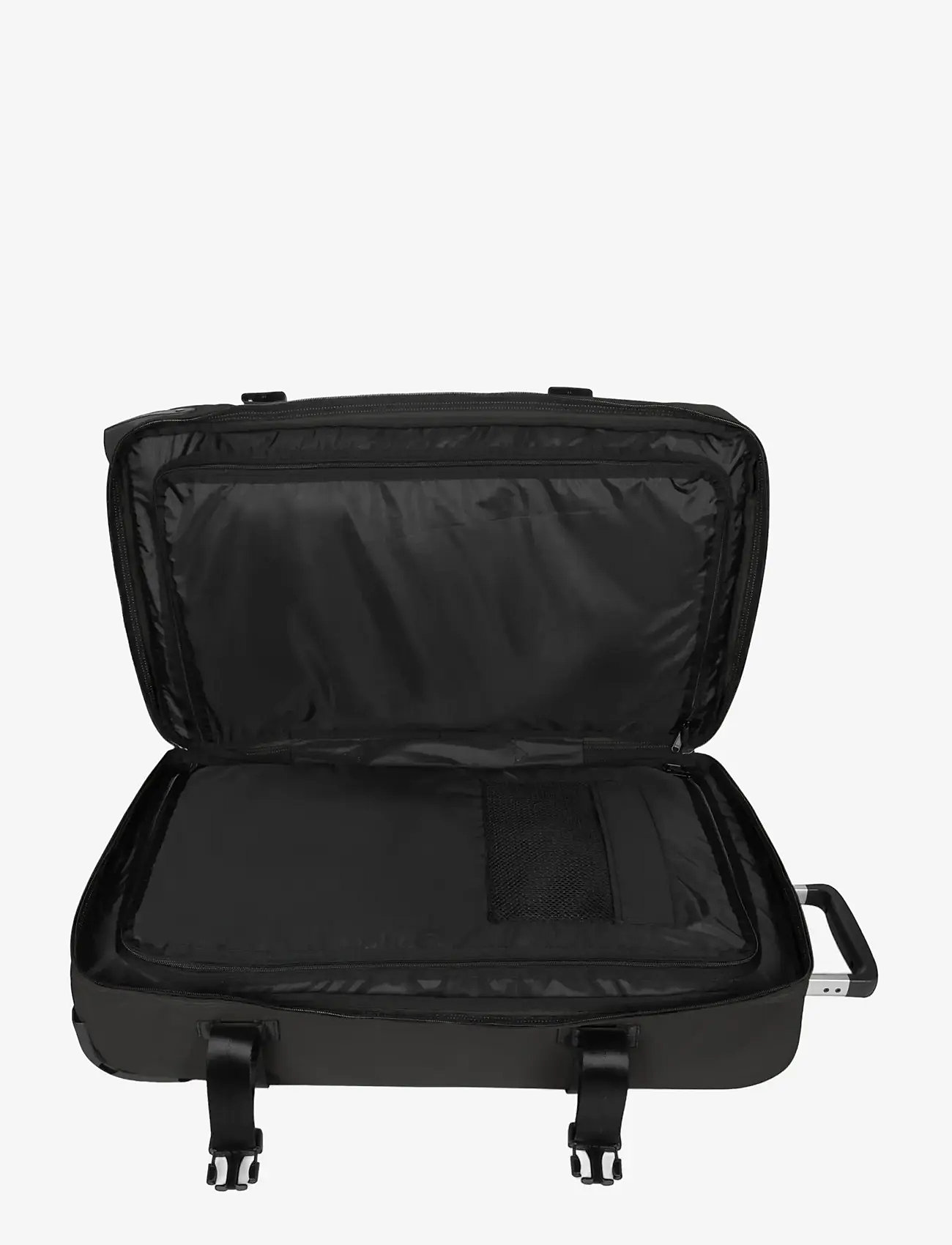 Eastpak - TRANSIT'R PLUS M - urlaubsfavoriten - tarp black2 - 4