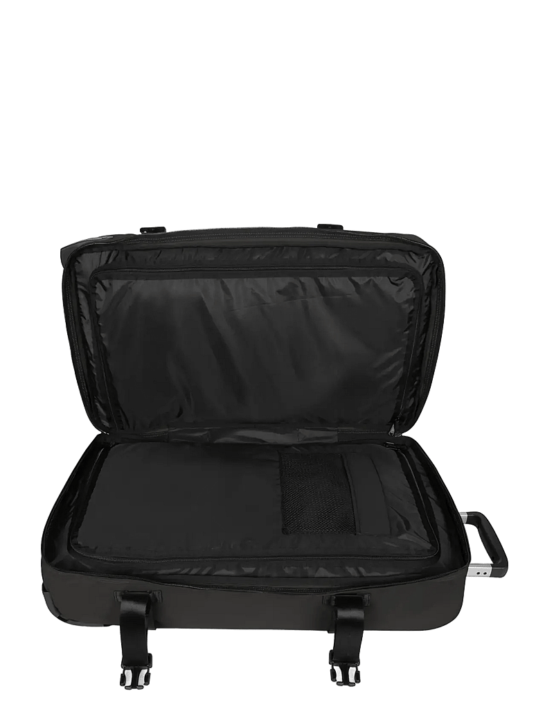 Eastpak - TRANSIT'R PLUS M - urlaubsfavoriten - tarp black2 - 4