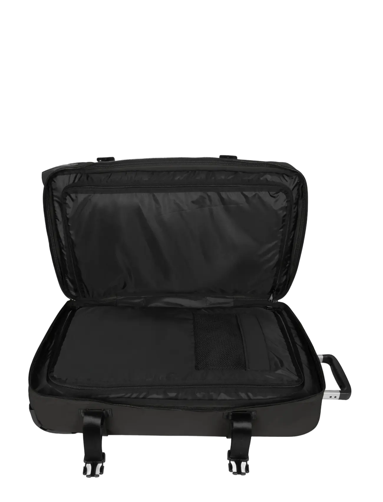 Eastpak - TRANSIT'R PLUS M - urlaubsfavoriten - tarp black2 - 4
