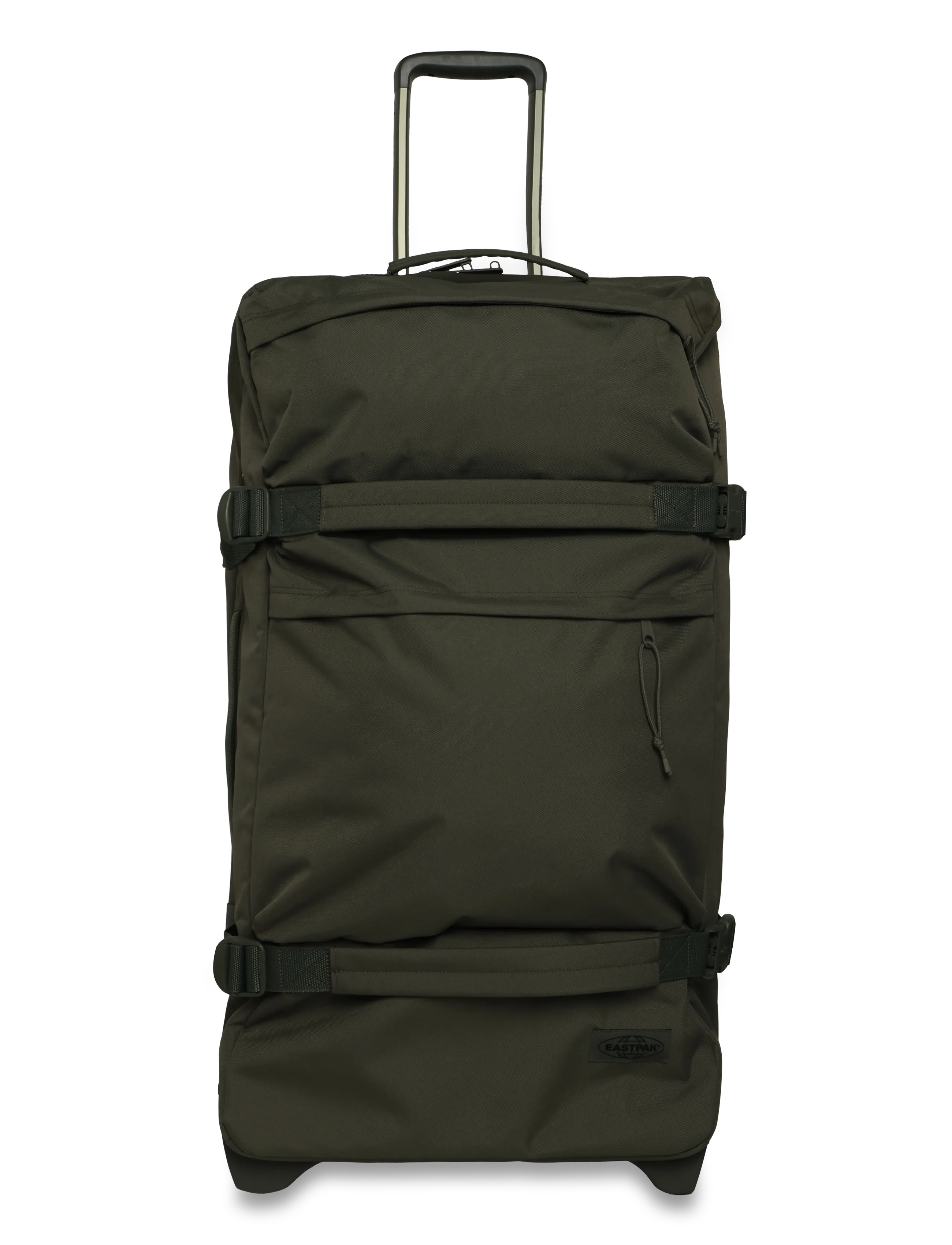 Eastpak TRANSIT'R PLUS L - Eastpak - MONOTONE KHAKI / khaki/green