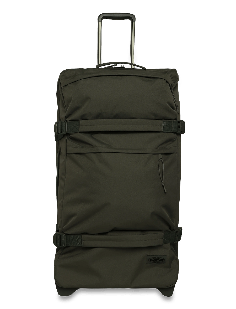 Eastpak - TRANSIT'R PLUS L - monotone khaki - 0
