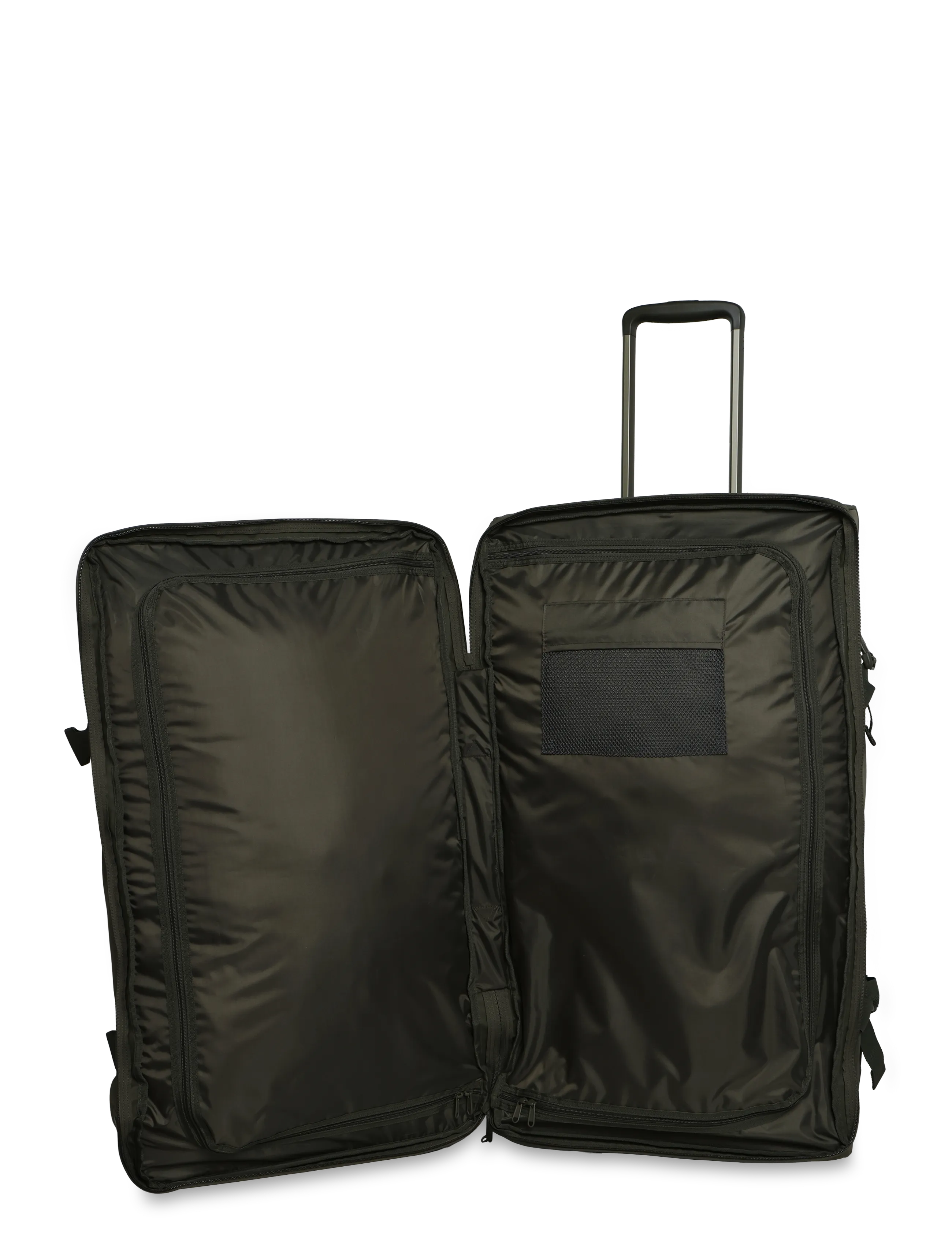 Eastpak - TRANSIT'R PLUS L - monotone khaki - 3
