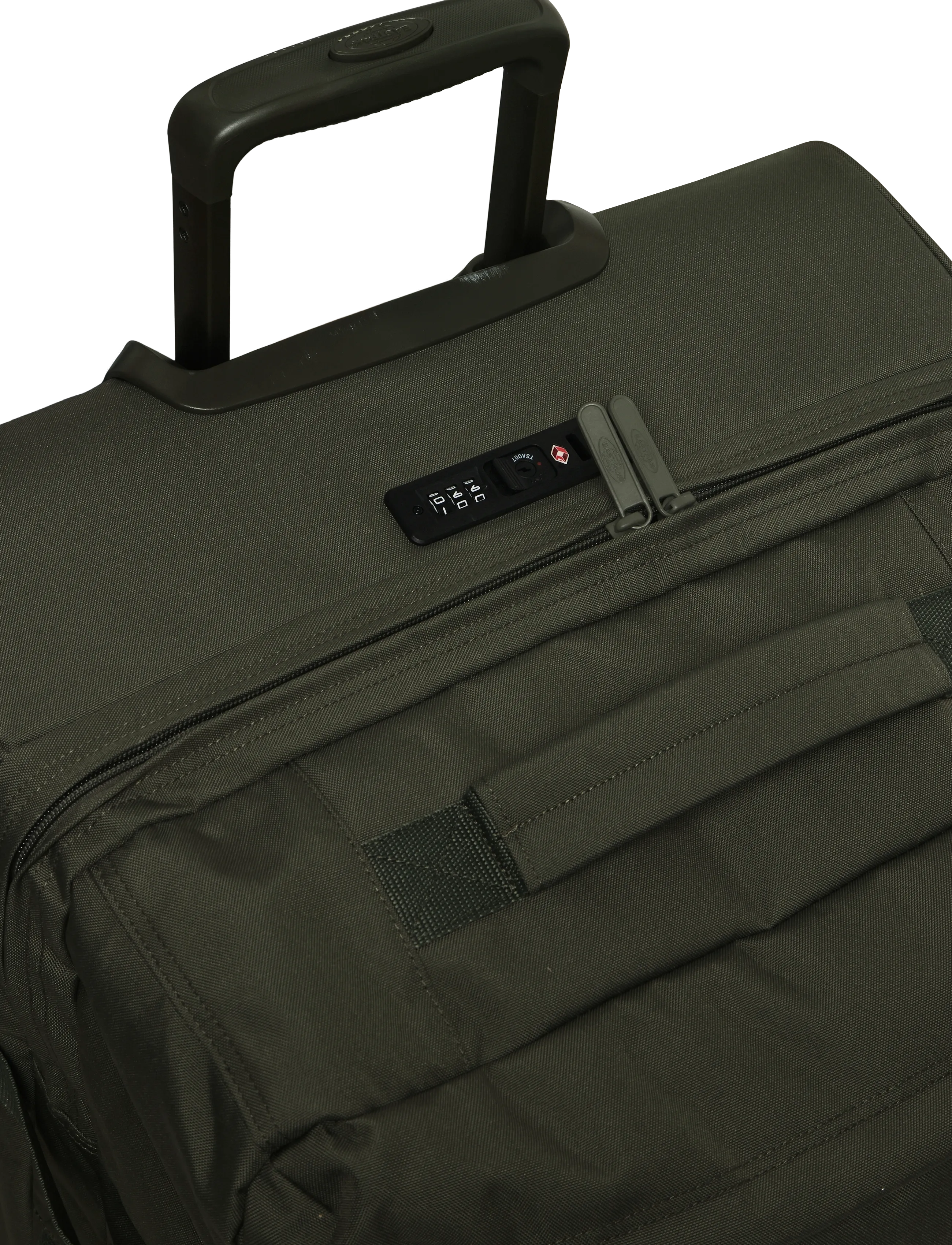 Eastpak - TRANSIT'R PLUS L - monotone khaki - 4