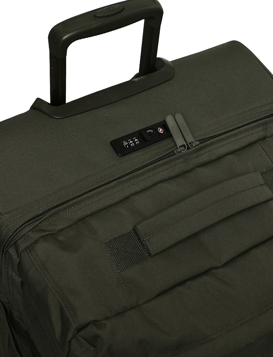 Eastpak - TRANSIT'R PLUS L - monotone khaki - 4