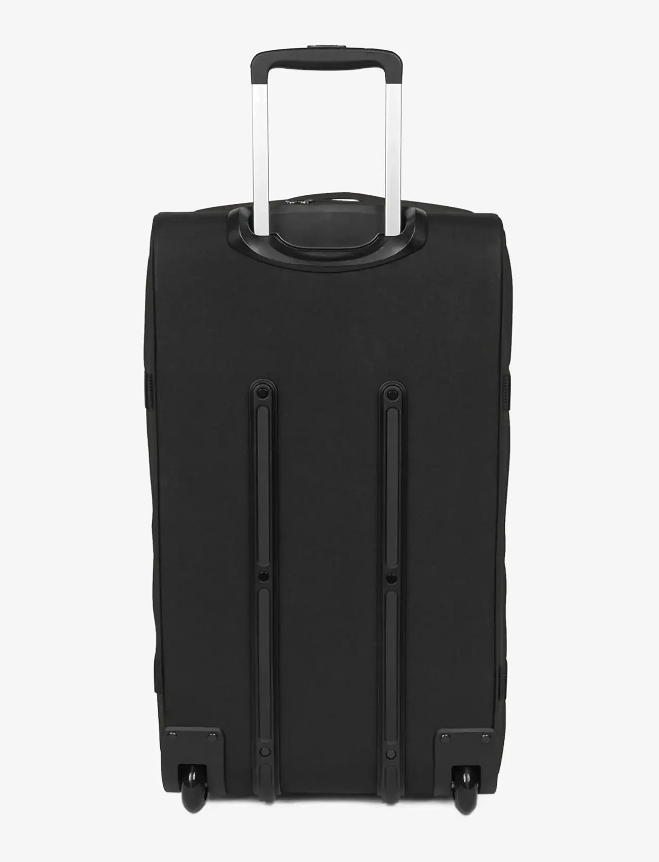 Eastpak - TRANSIT'R PLUS L - vacation essentials - tarp black2 - 3
