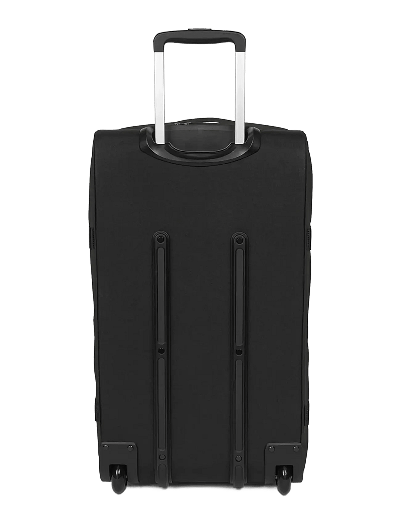 Eastpak - TRANSIT'R PLUS L - vacation essentials - tarp black2 - 3