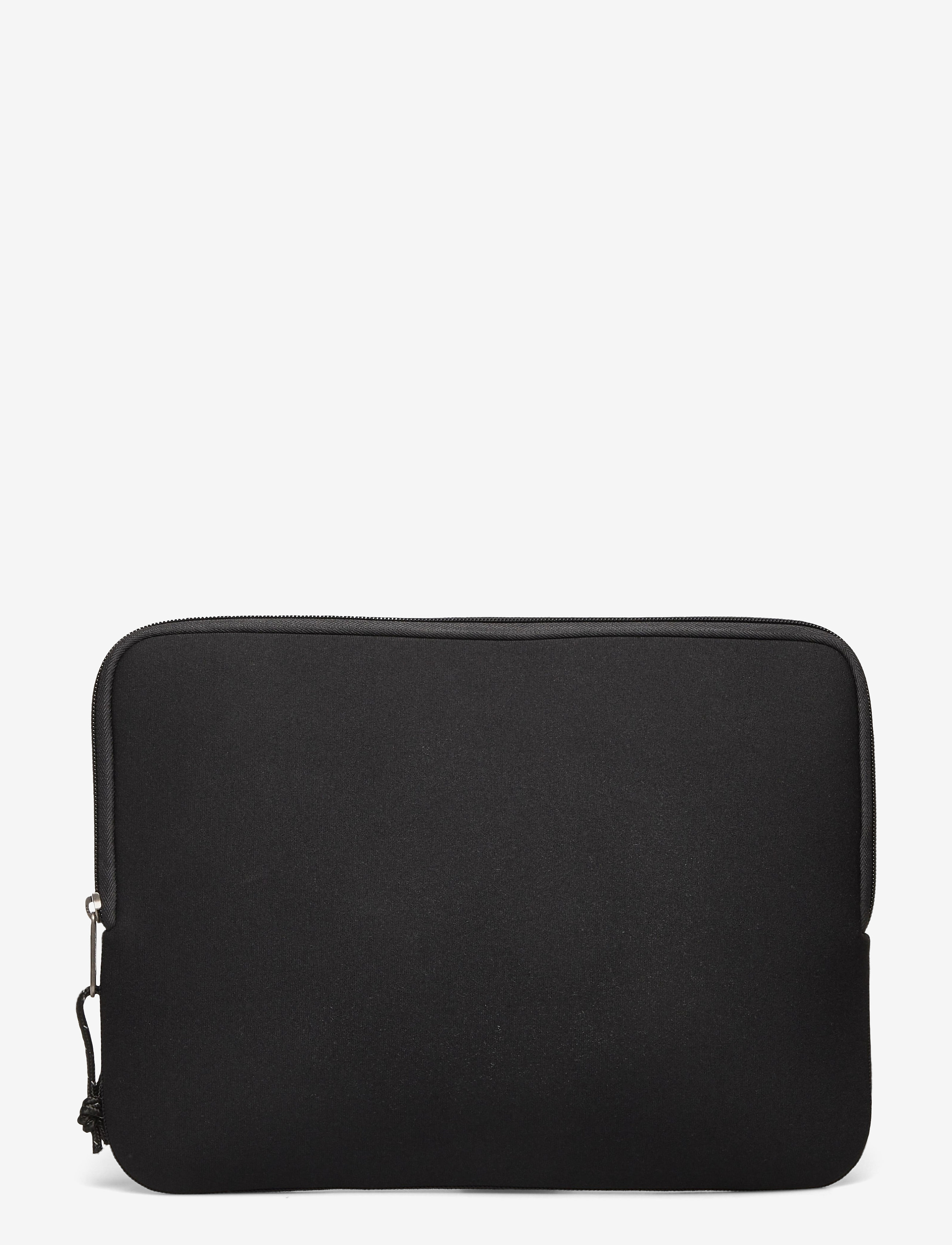 Eastpak - BLANKET S Black, One Size - black - 1
