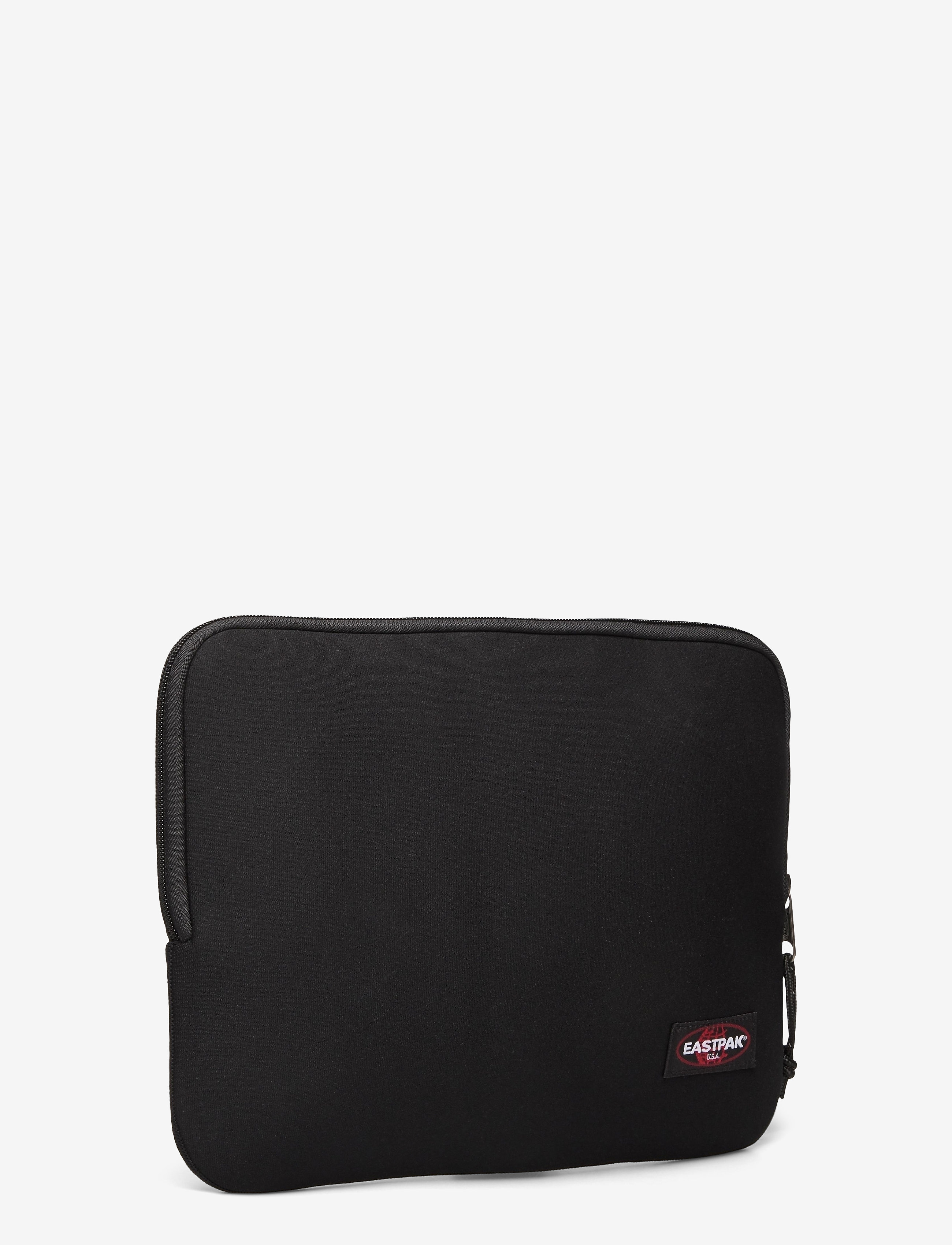 Eastpak - BLANKET S Black, One Size - black - 2