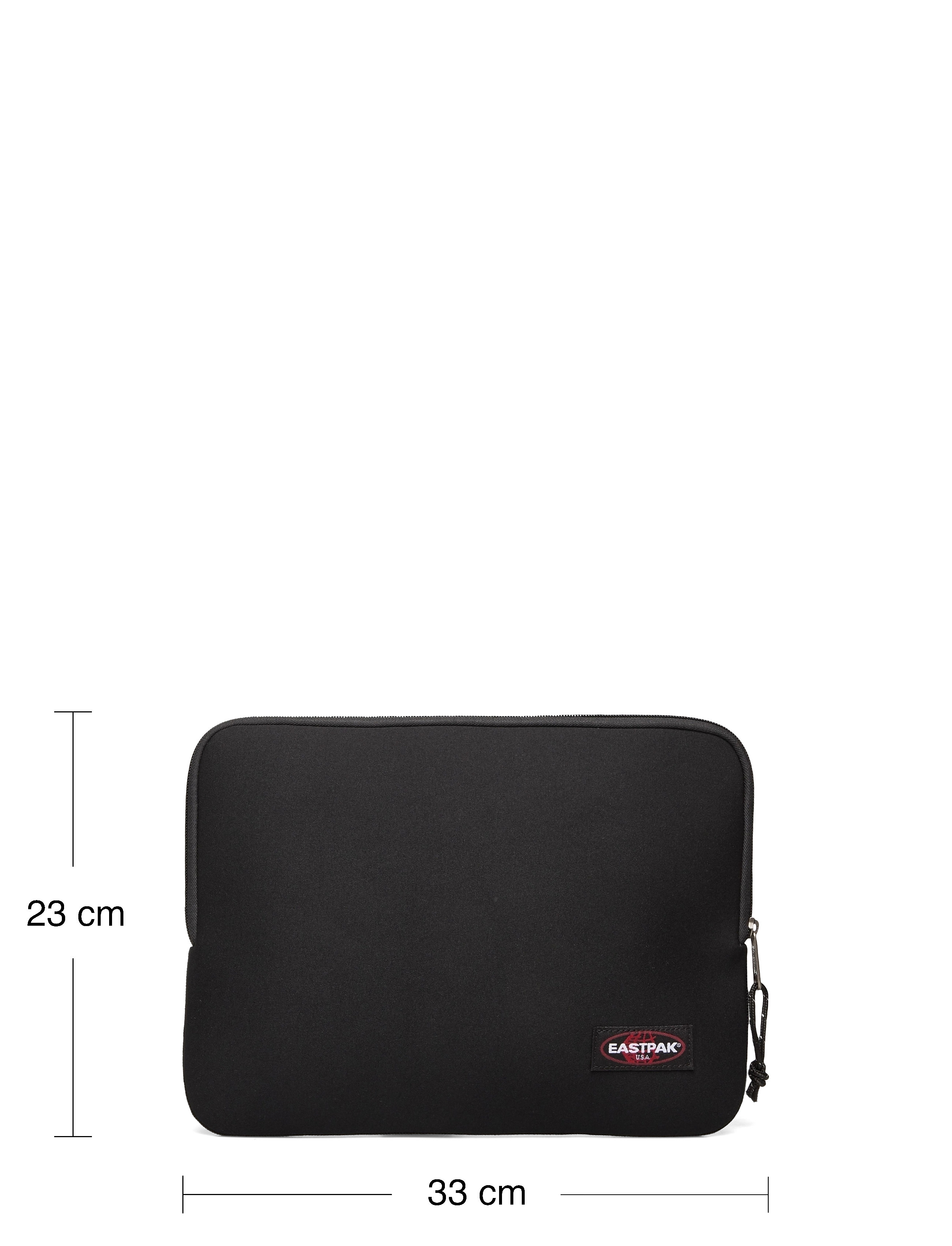 Eastpak - BLANKET S Black, One Size - black - 4