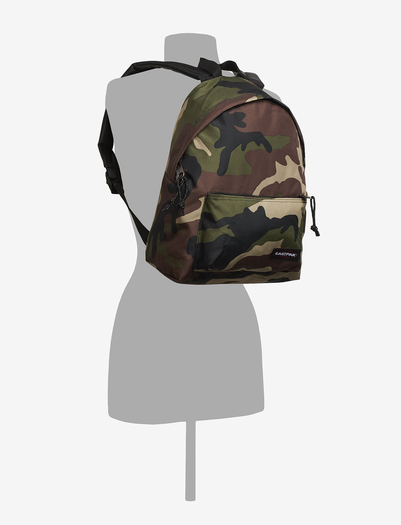 Eastpak - ORBIT SLEEK'R - camo - 4
