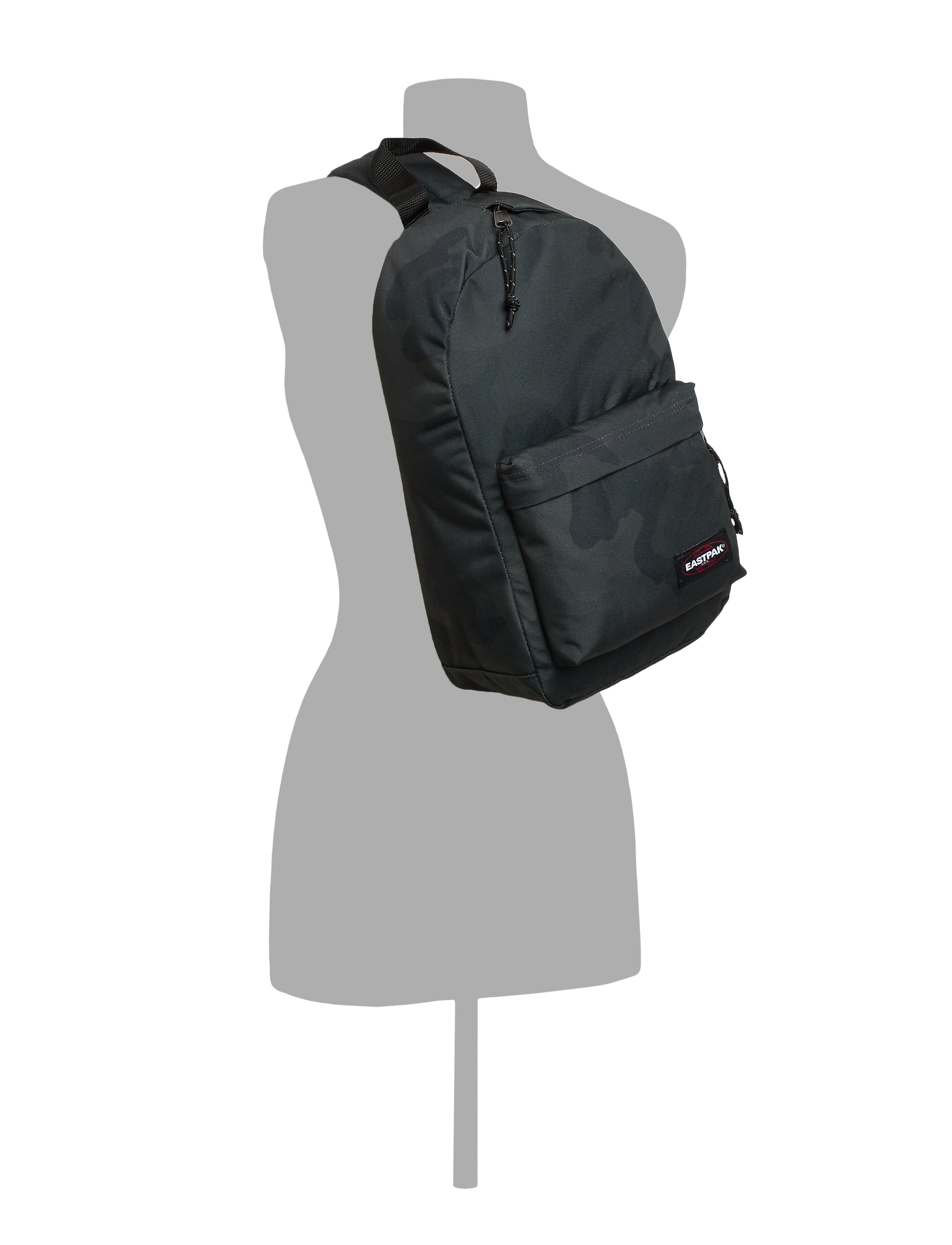 Eastpak - Litt - tonal camo dark - 5