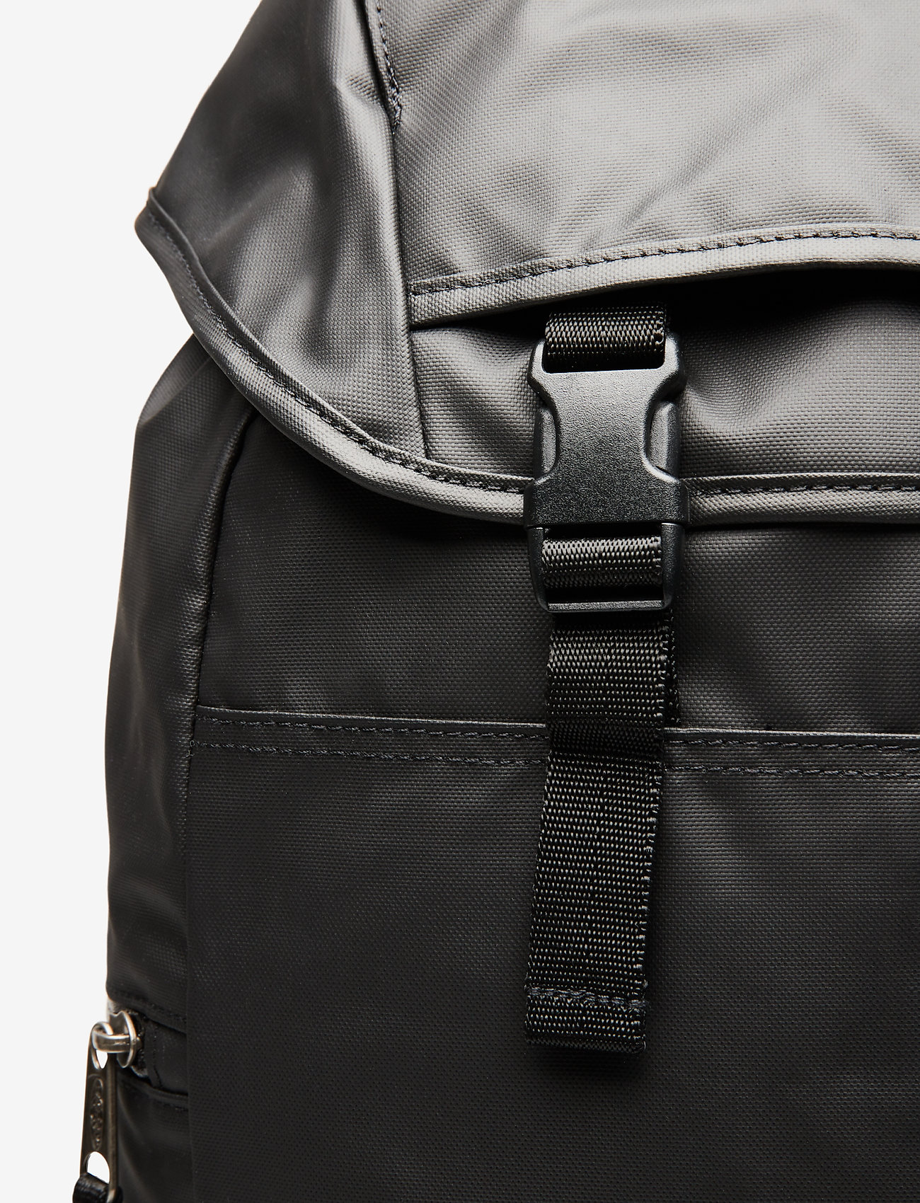 Eastpak - BUST - topped black - 3