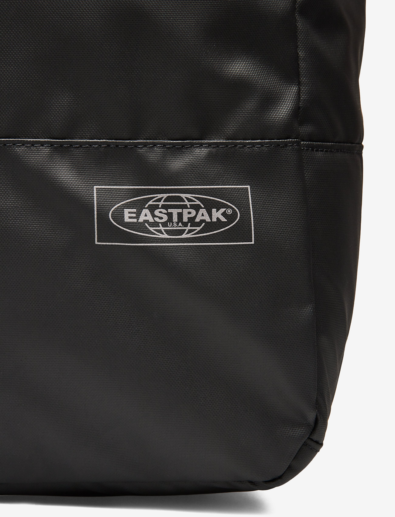 Eastpak - BUST - topped black - 4