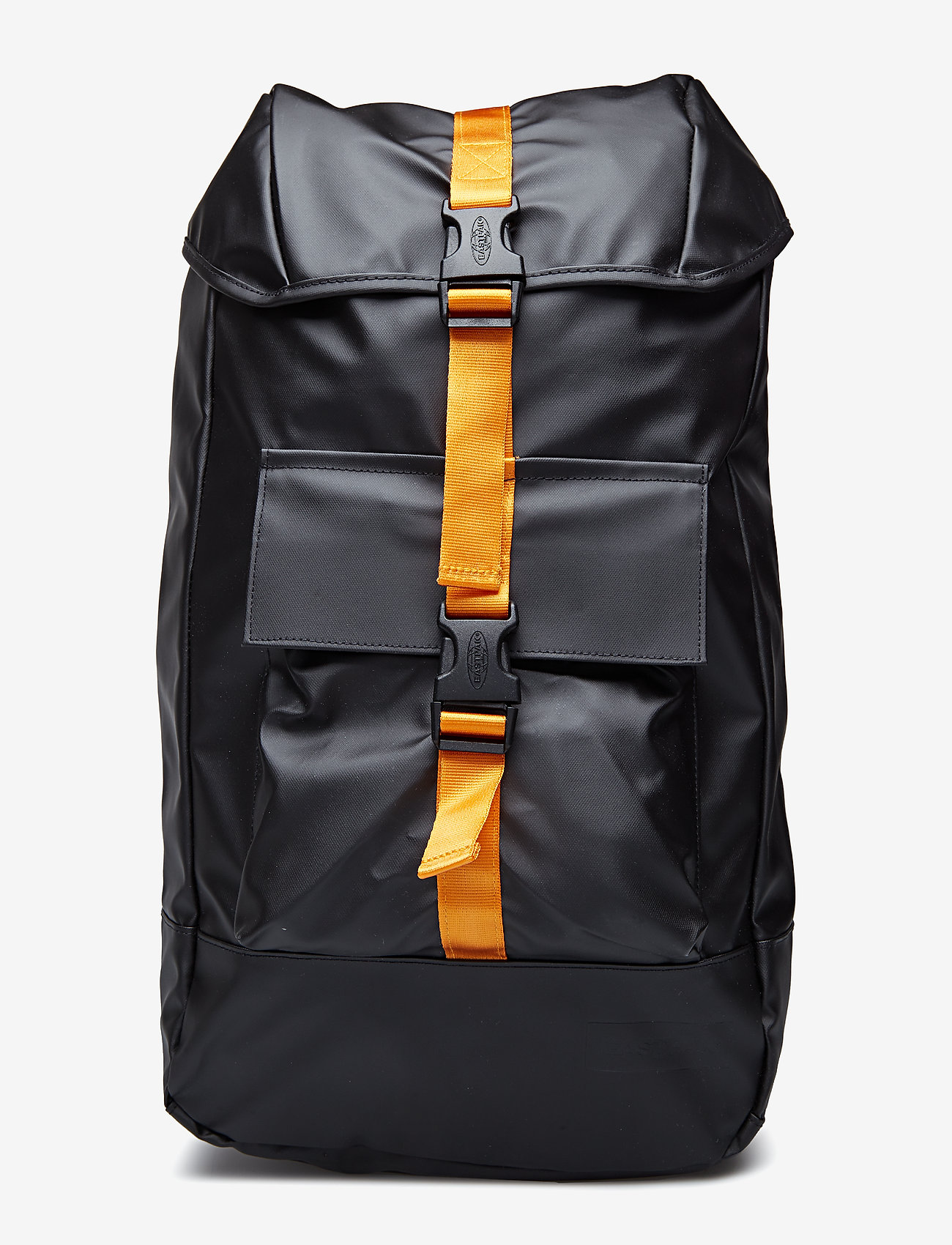 Eastpak - BUST - webbed black - 0