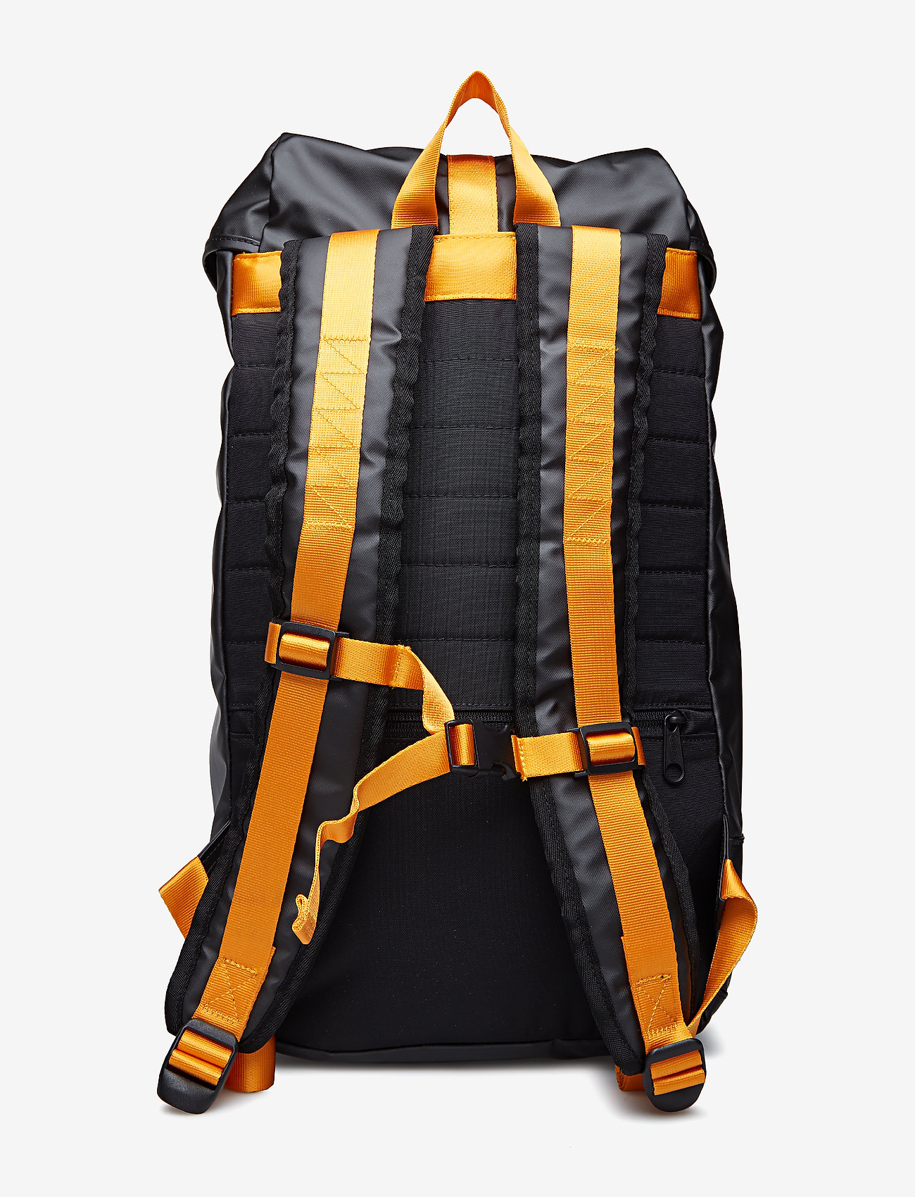 Eastpak - BUST - webbed black - 1