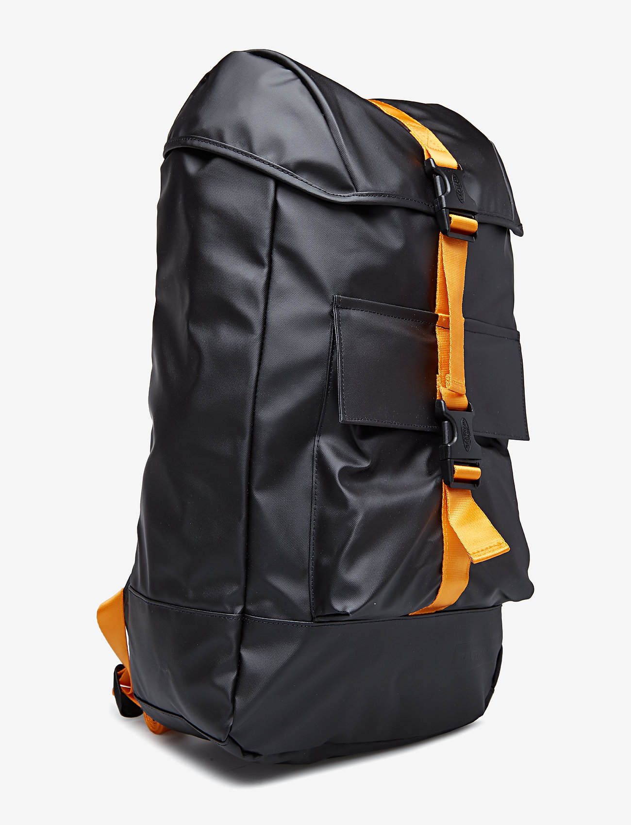 Eastpak - BUST - webbed black - 2