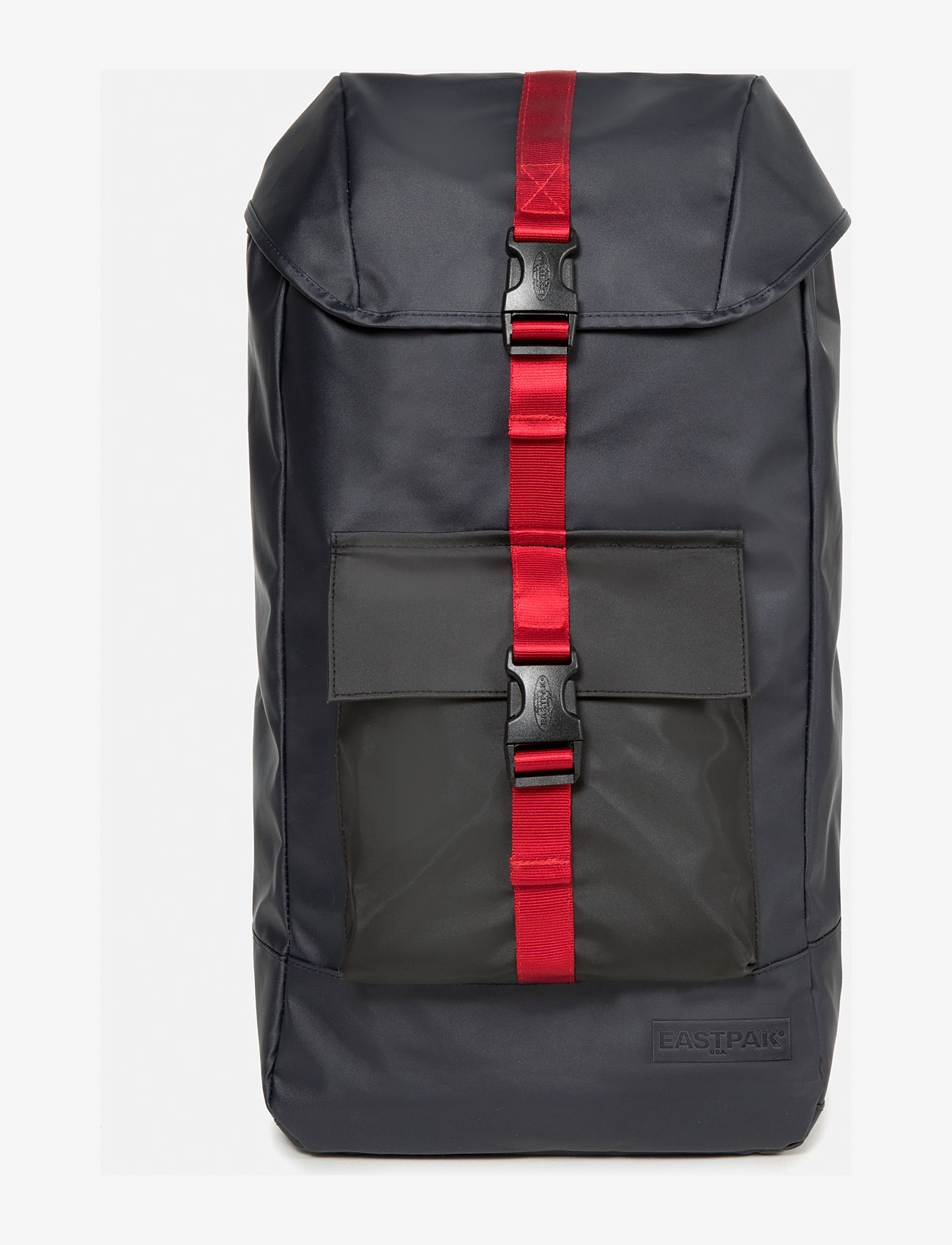 WEBBED NAVY