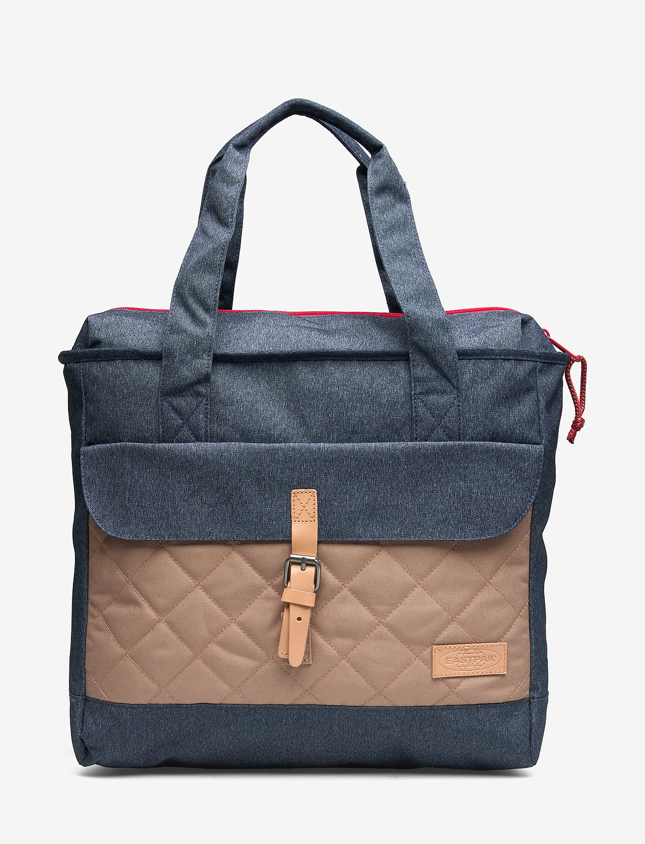 FLAIL BLACK - QUILT BLUE