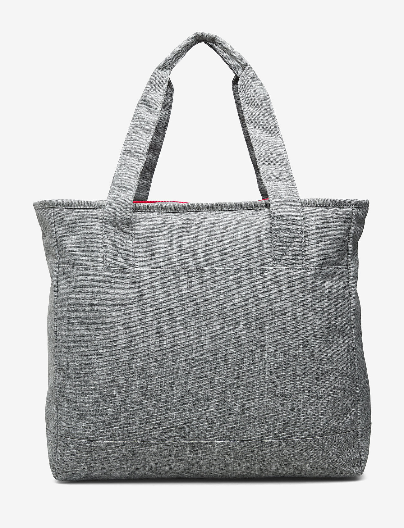 Eastpak - FLAIL BLACK - quilt grey - 1