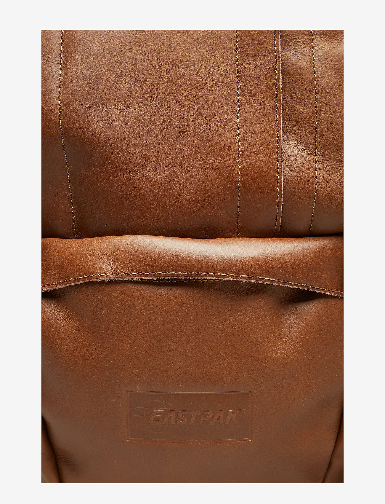 Eastpak - FLOID - brownie leather - 4
