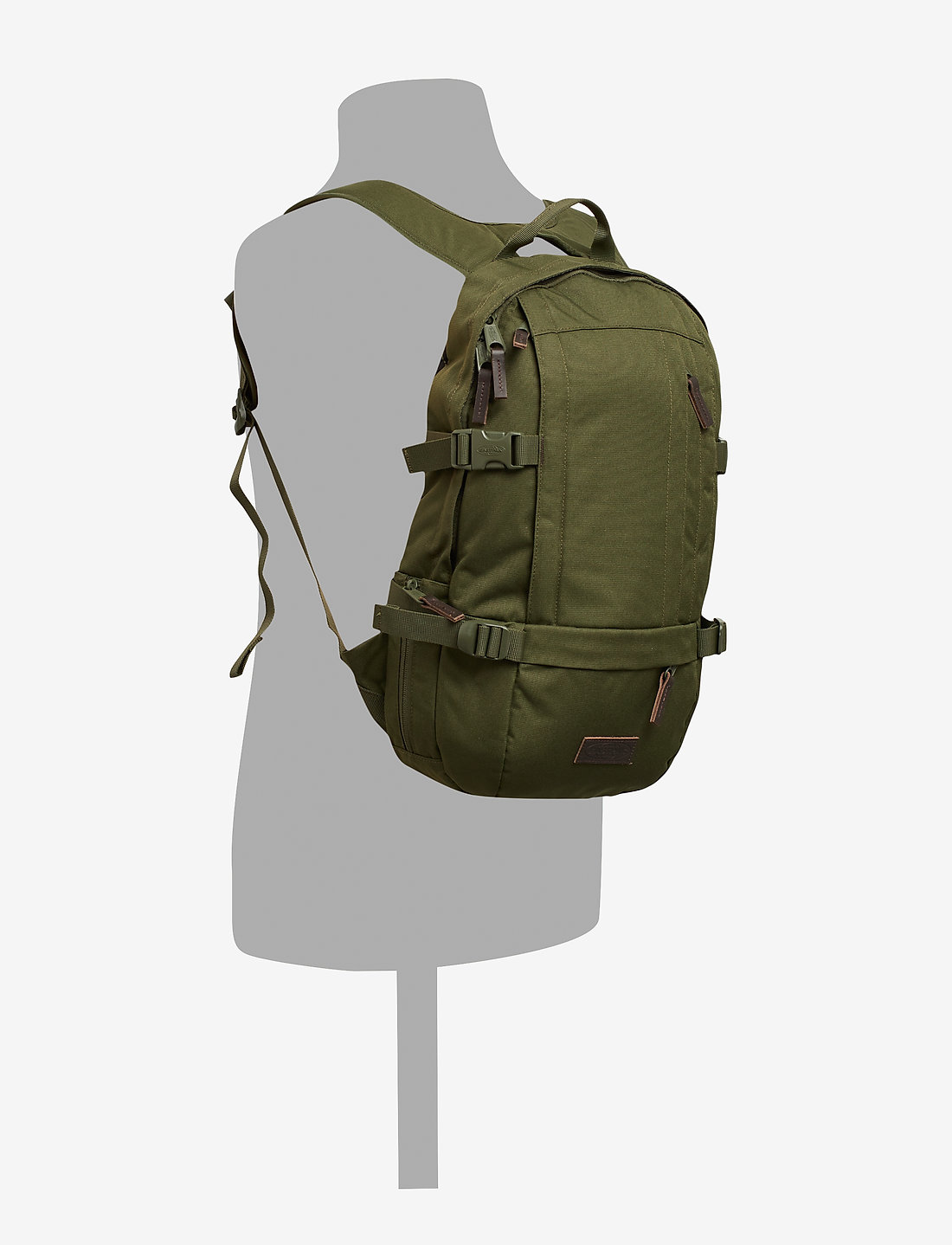 Eastpak floid mono clearance jungle