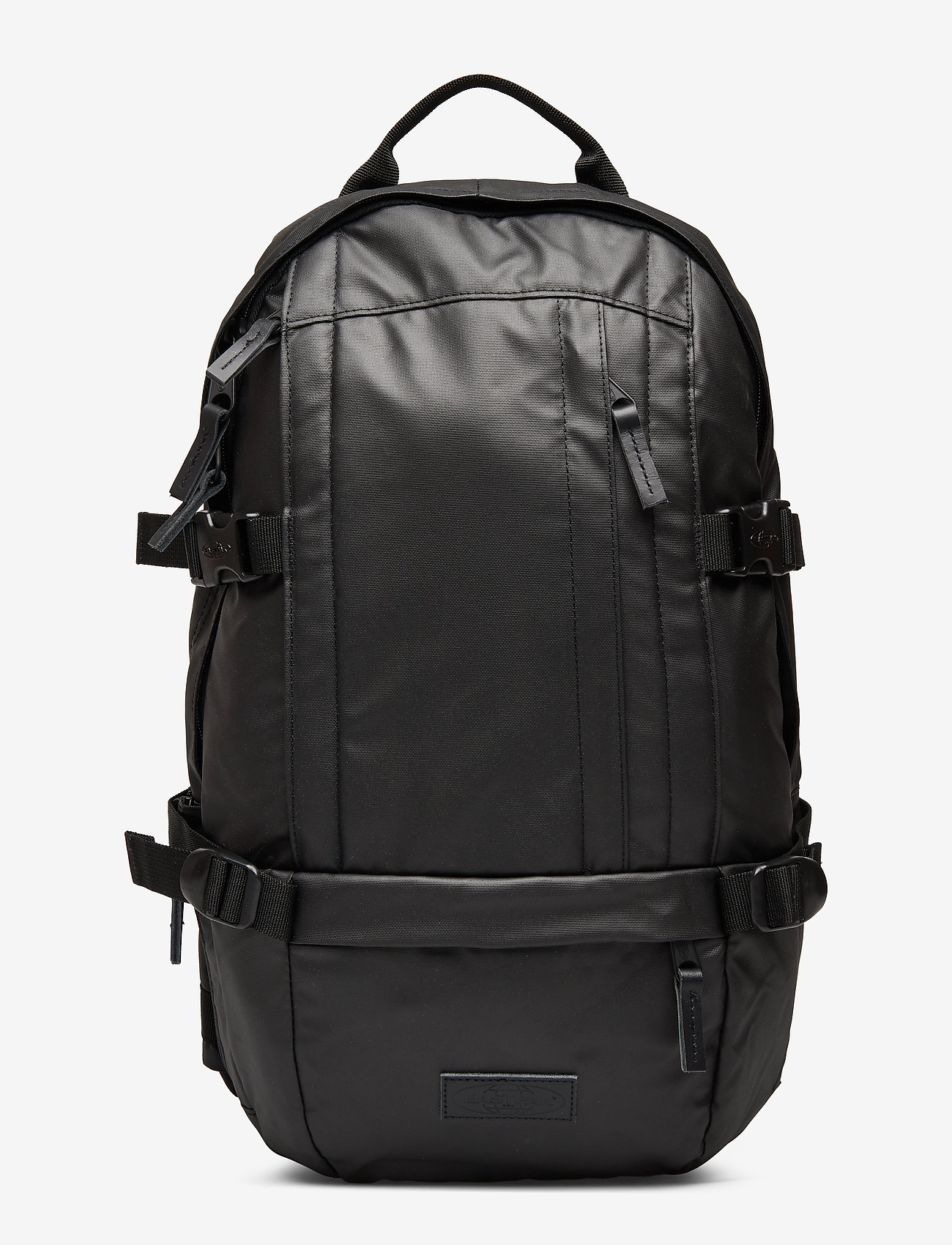 Eastpak - FLOID - topped black - 0
