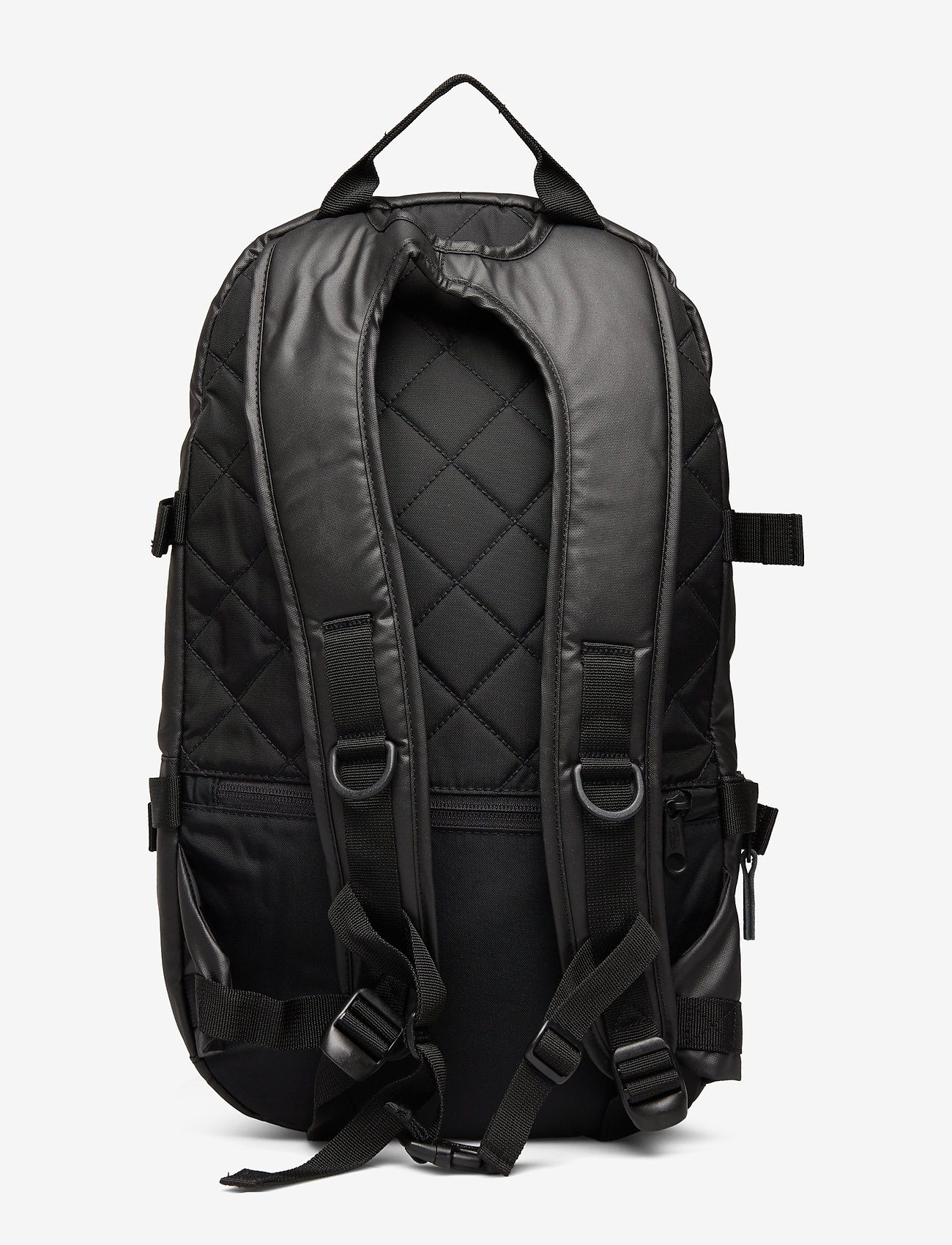 Eastpak - FLOID - topped black - 1