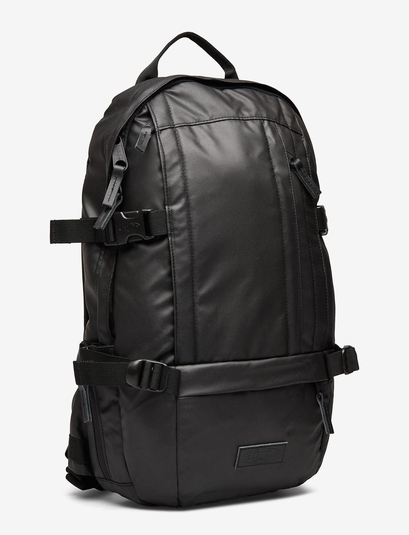 Eastpak - FLOID - topped black - 2