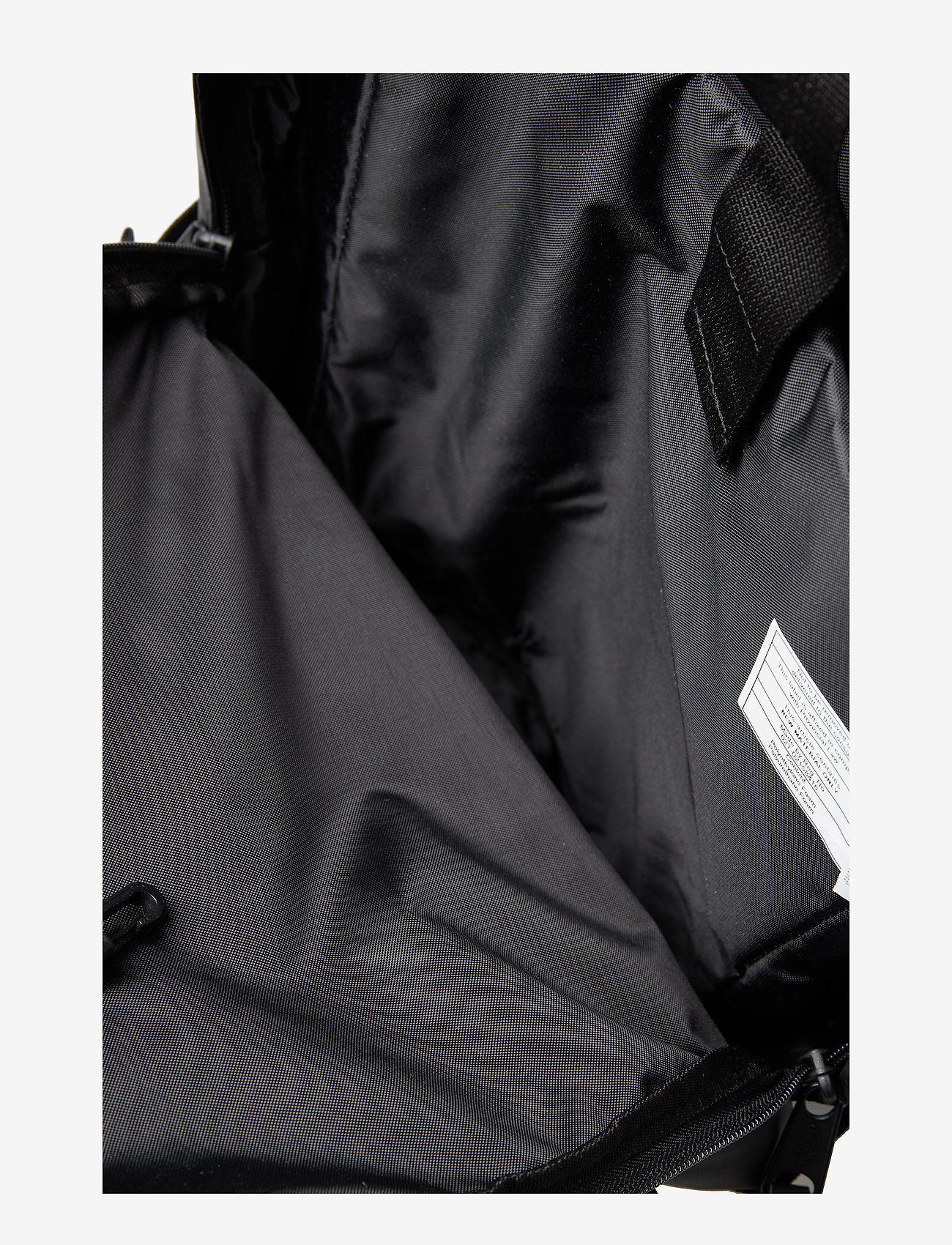 Eastpak - FLOID - topped black - 3