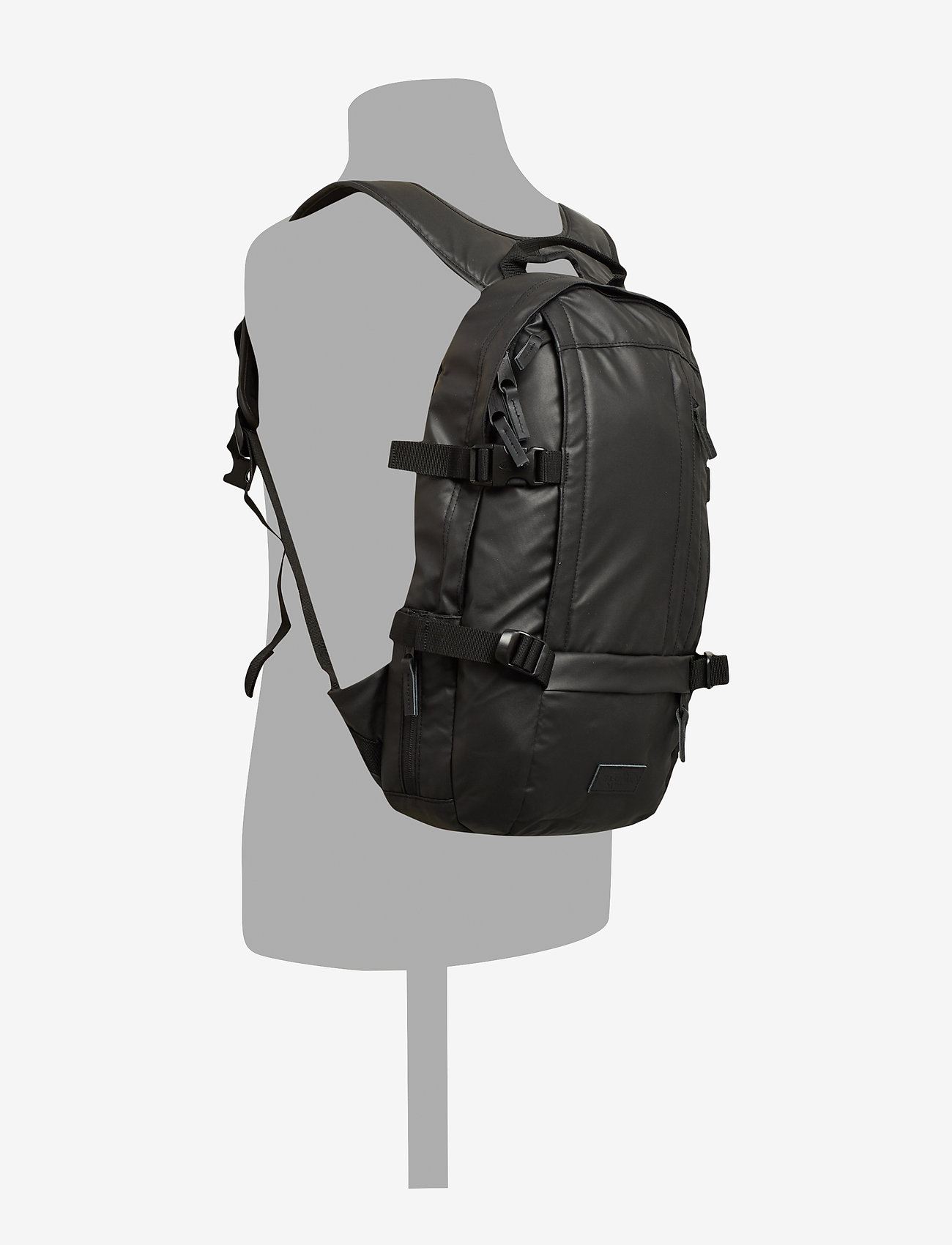 Eastpak - FLOID - topped black - 4