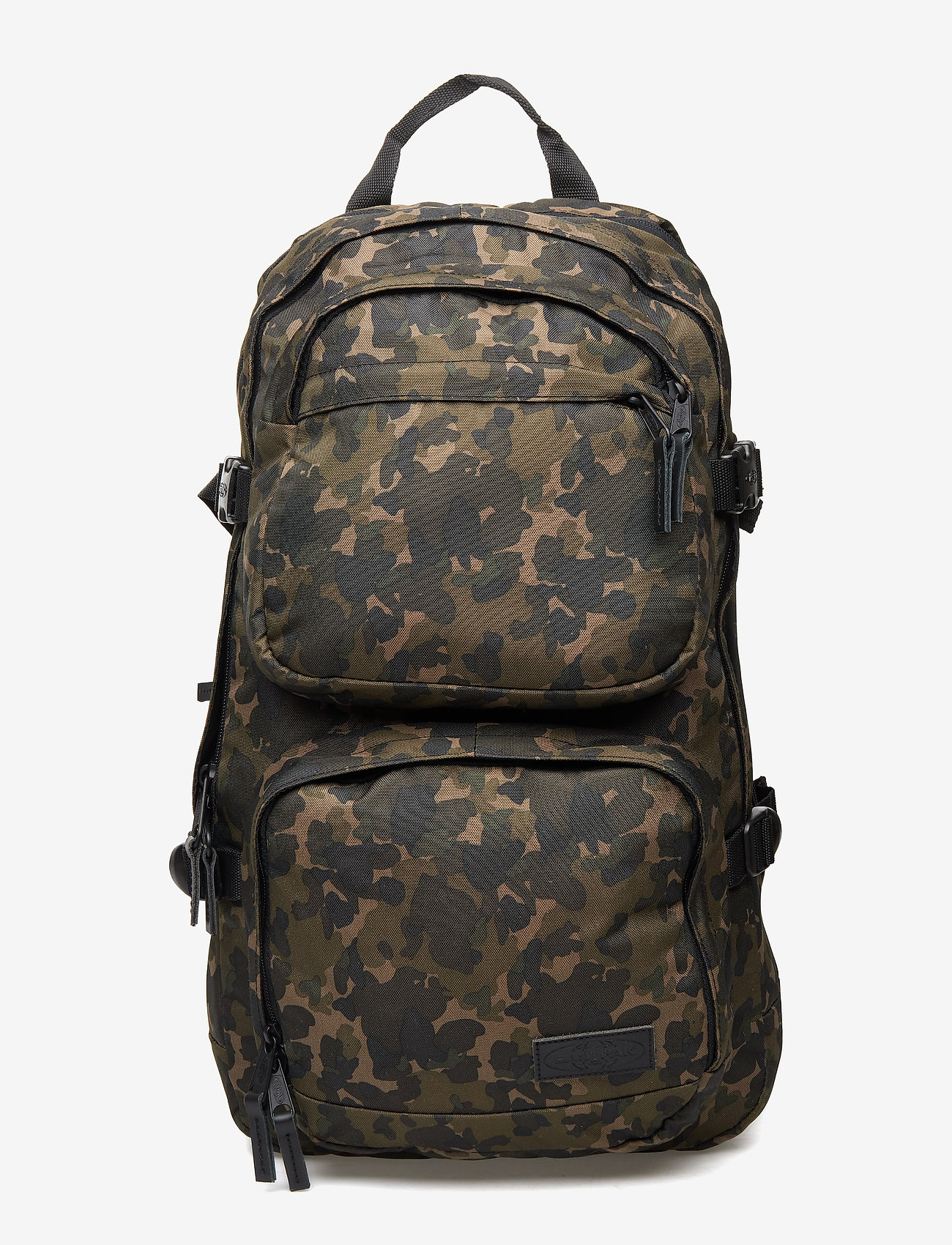 Eastpak - HUTSON - camo op - 0