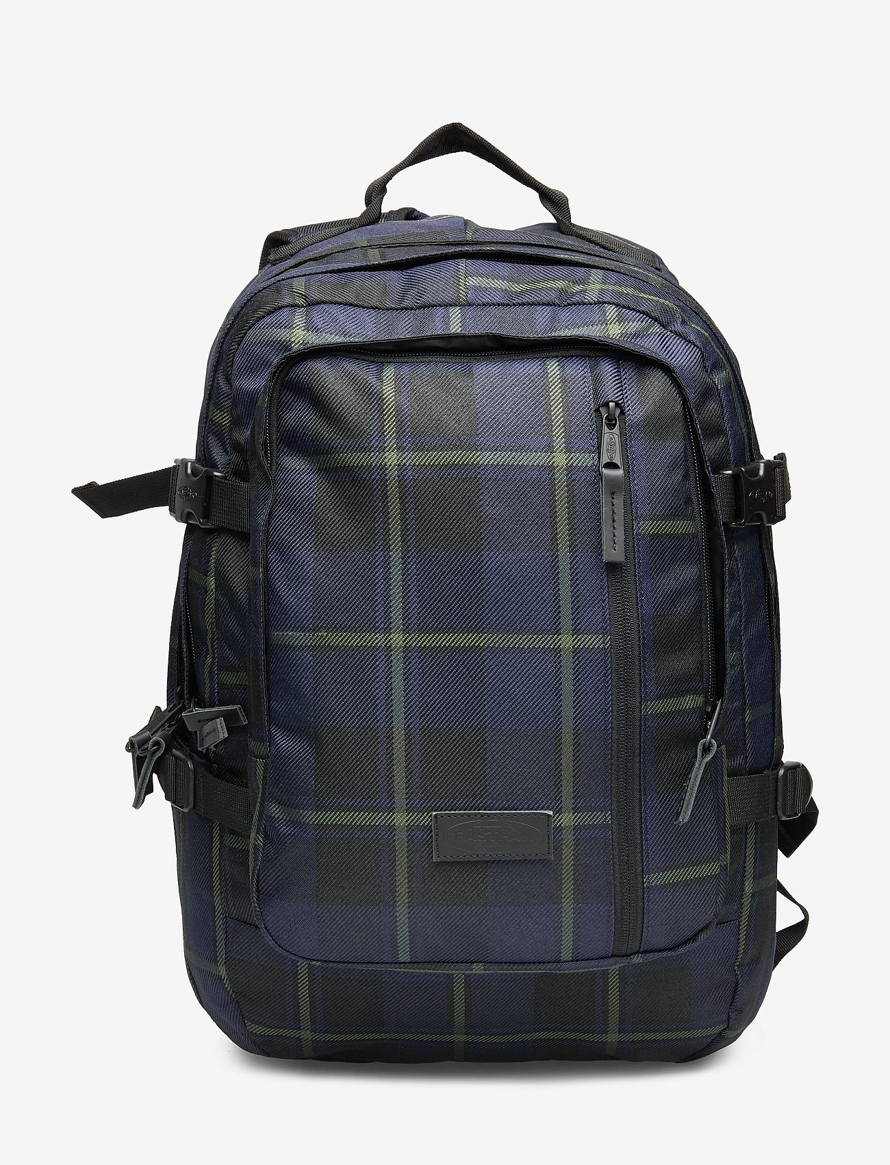 Eastpak - VOLKER - mono night chec - 0