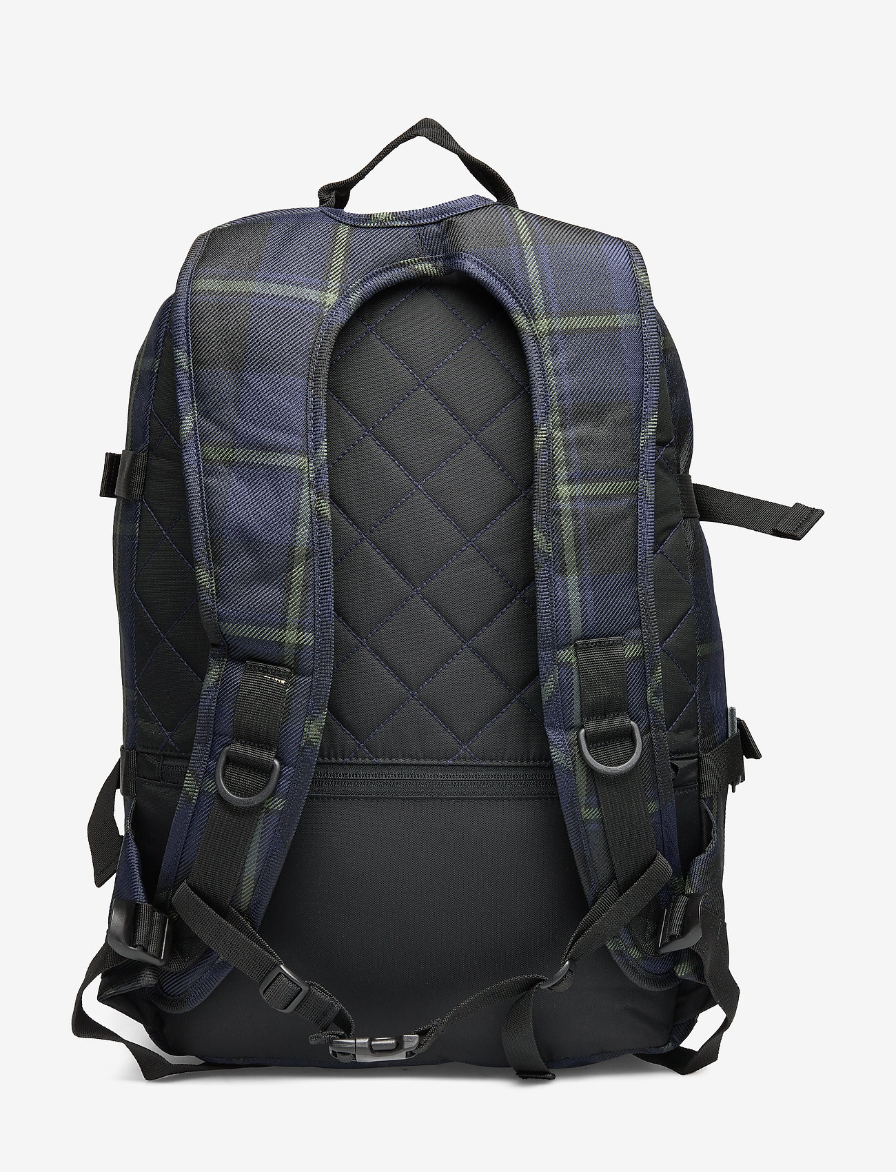 Eastpak - VOLKER - mono night chec - 1