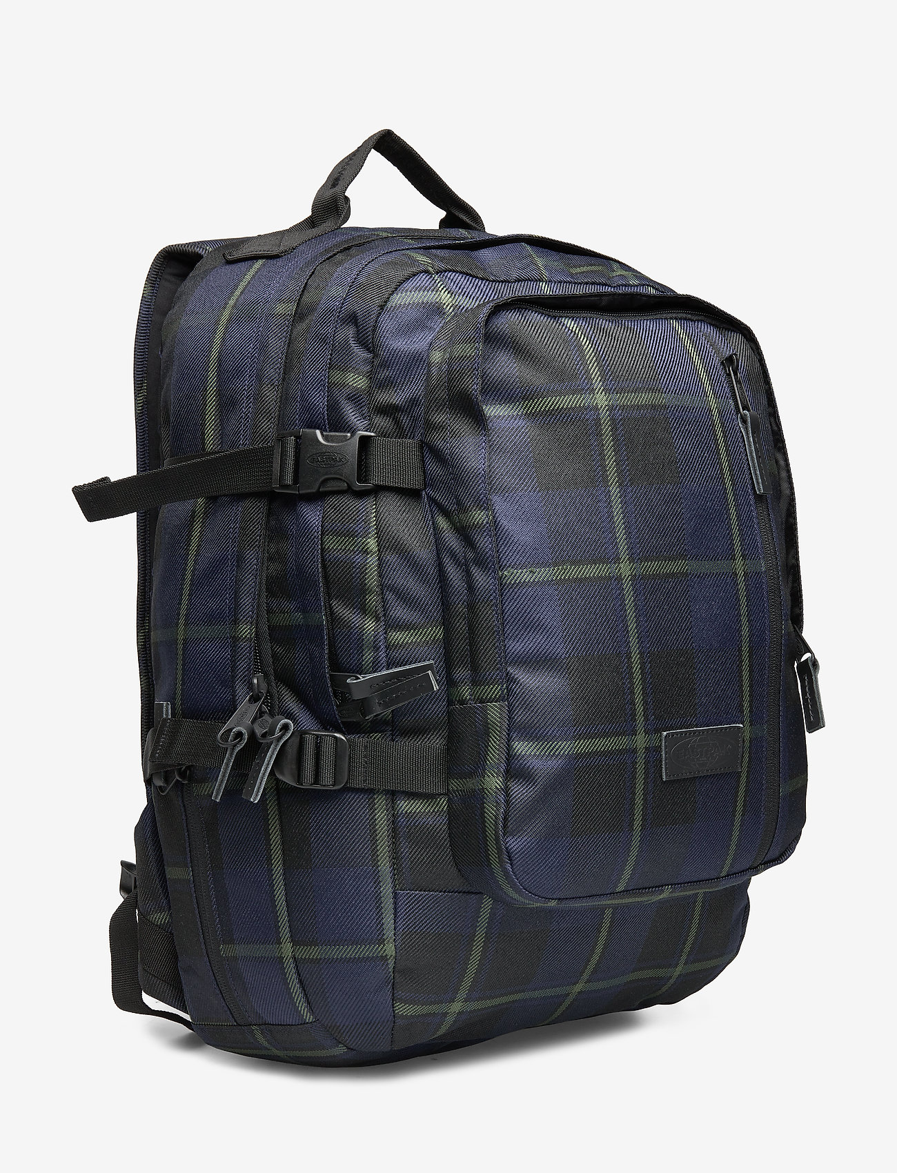 Eastpak - VOLKER - mono night chec - 2