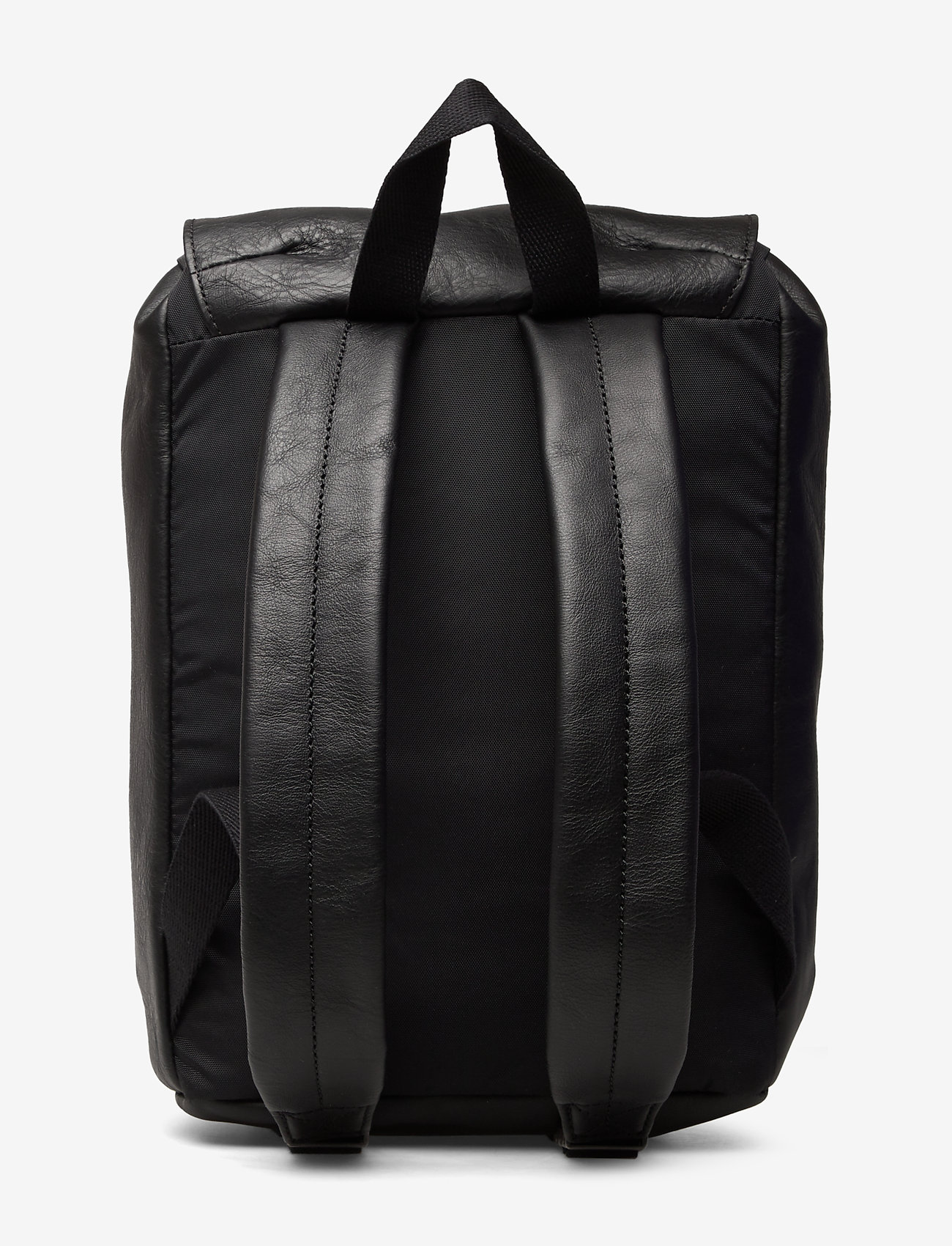 Eastpak - CASYL - black ink leather - 1