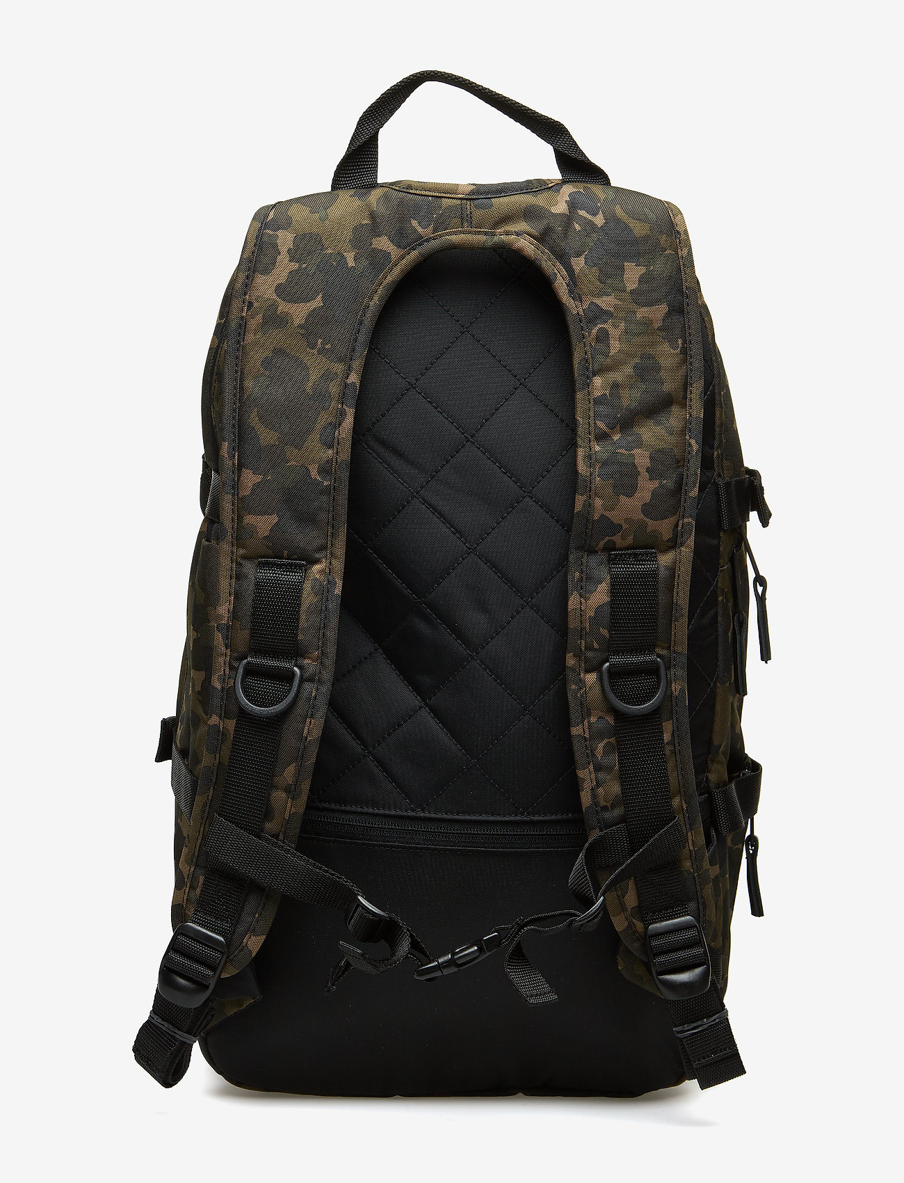 Eastpak - EVANZ - camo op - 1