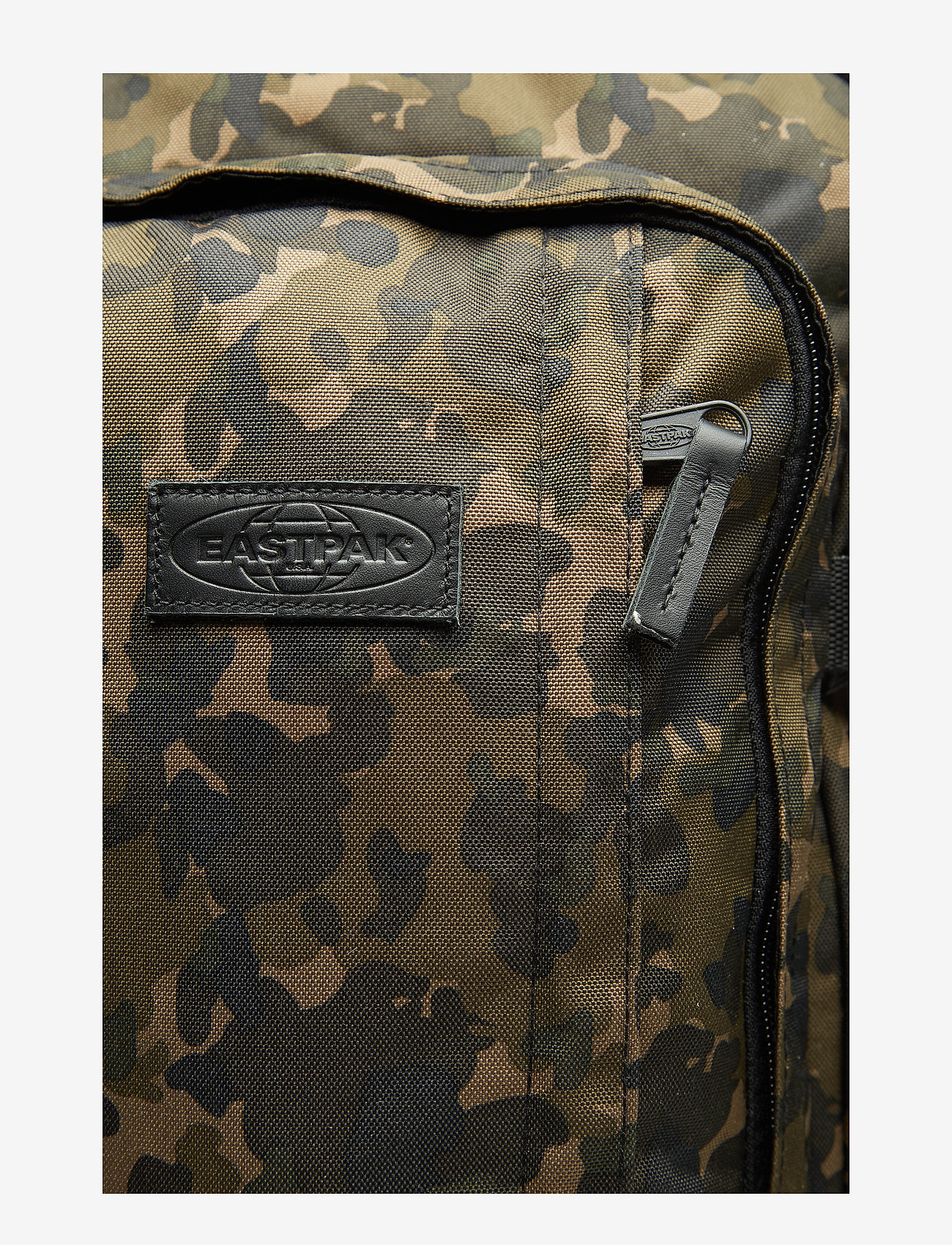 Eastpak - EVANZ - camo op - 4