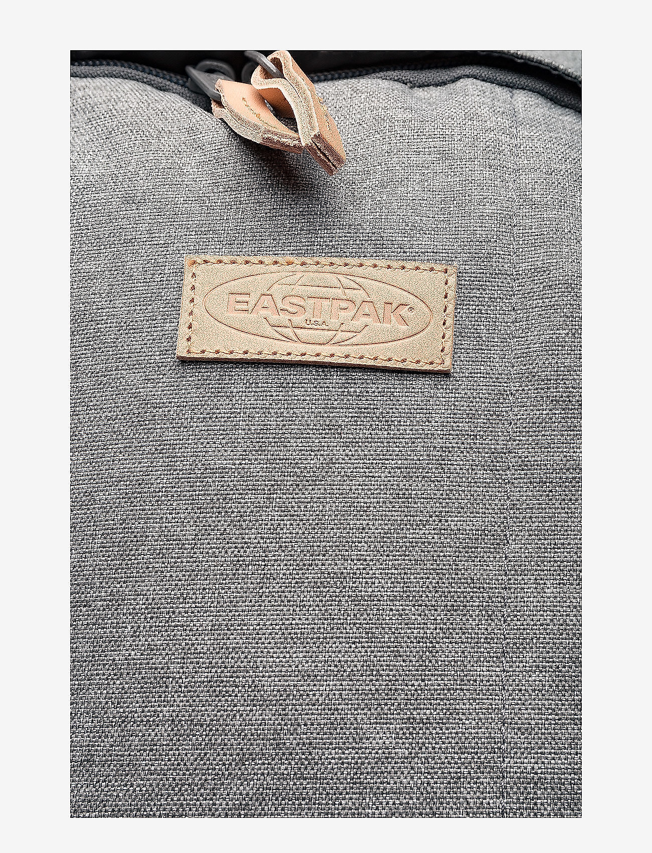 Eastpak - EVANZ - sunday grey - 4